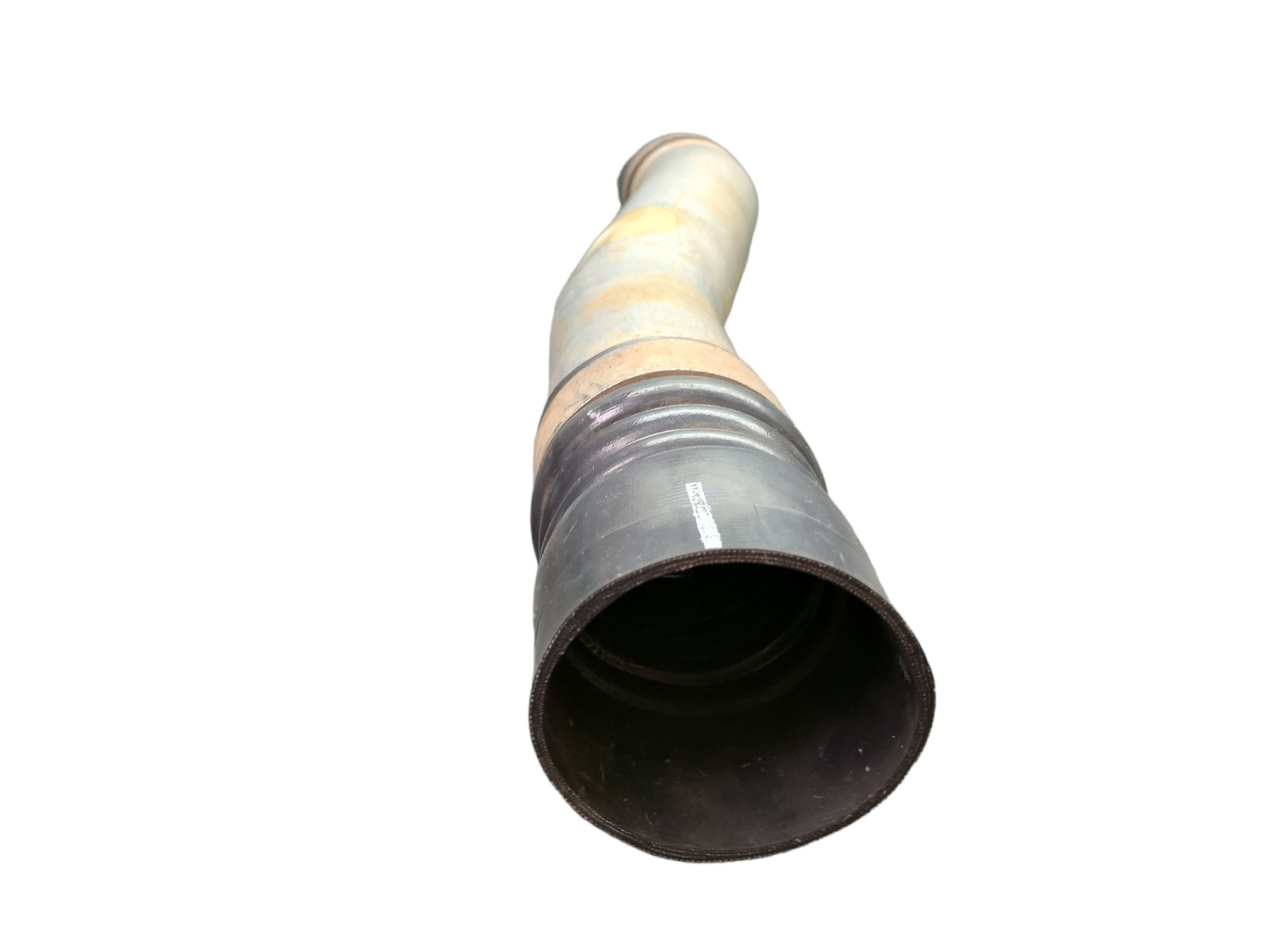 Cano Duto Intercoler Dodge Ram 6.7 2012 2