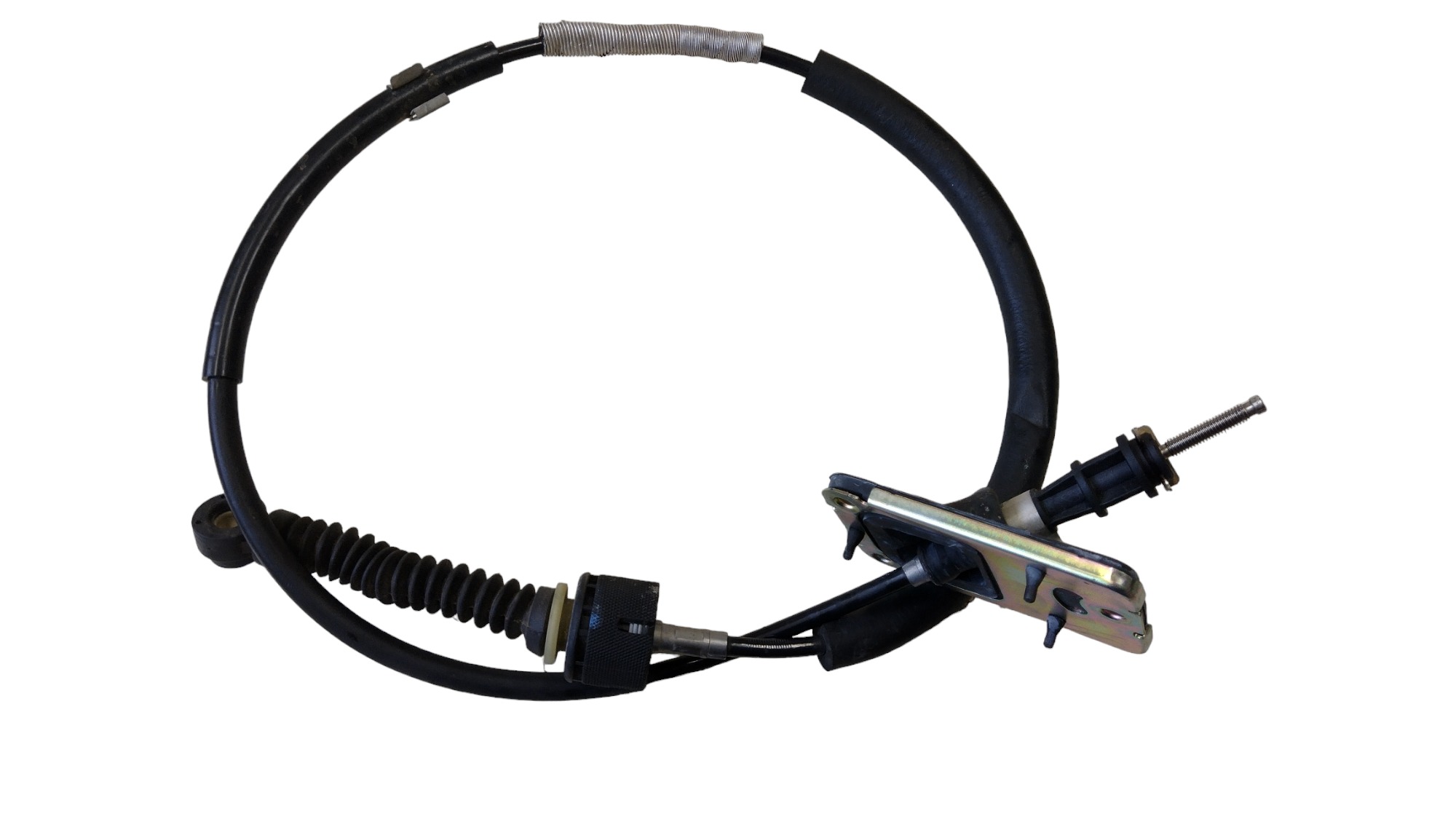 Cabo Alavanca De Marcha Fiat Toro 2.0 Diesel 2022 2