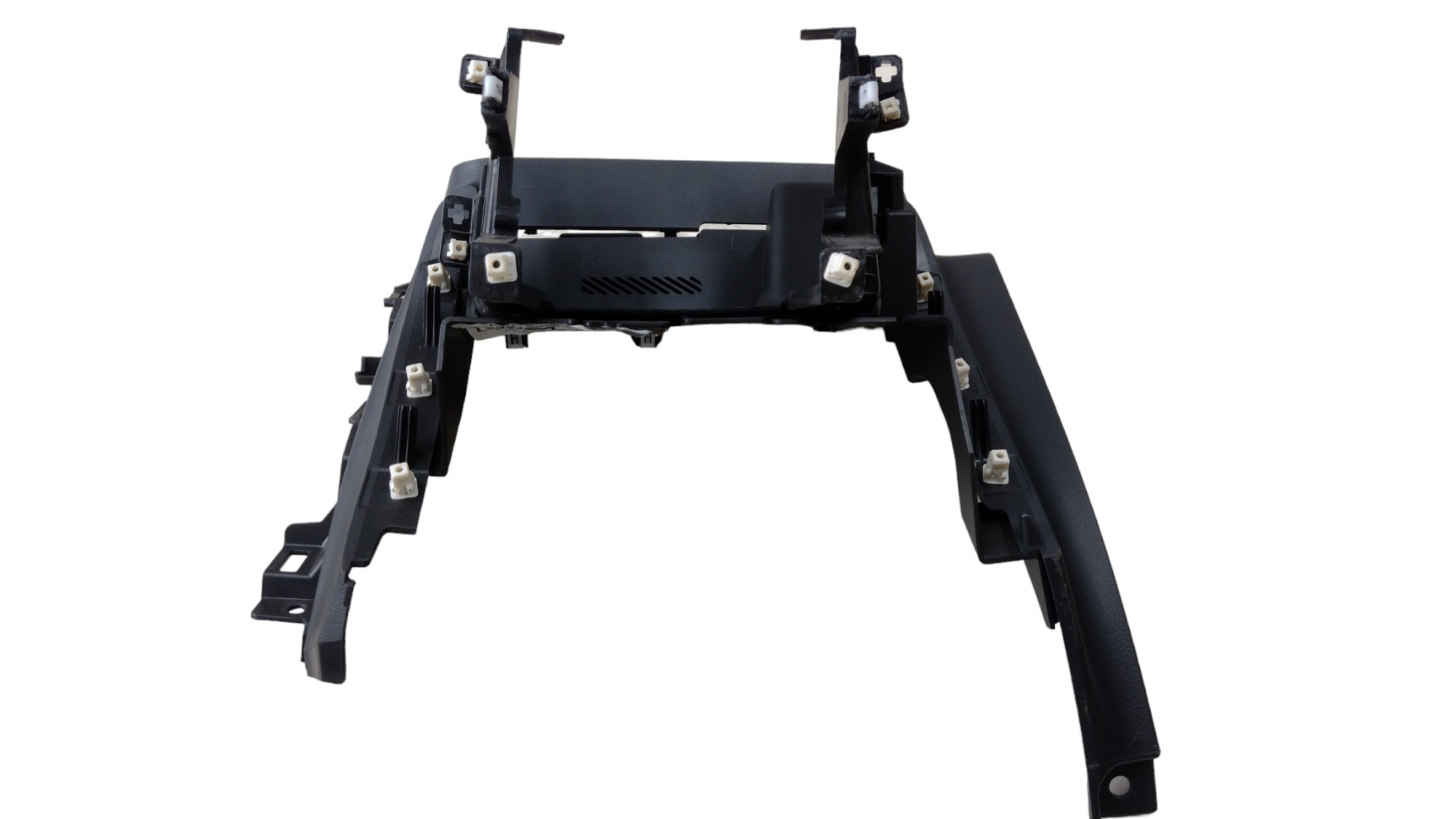 Moldura Interna Inferior Painel Jeep Compass 2023 2