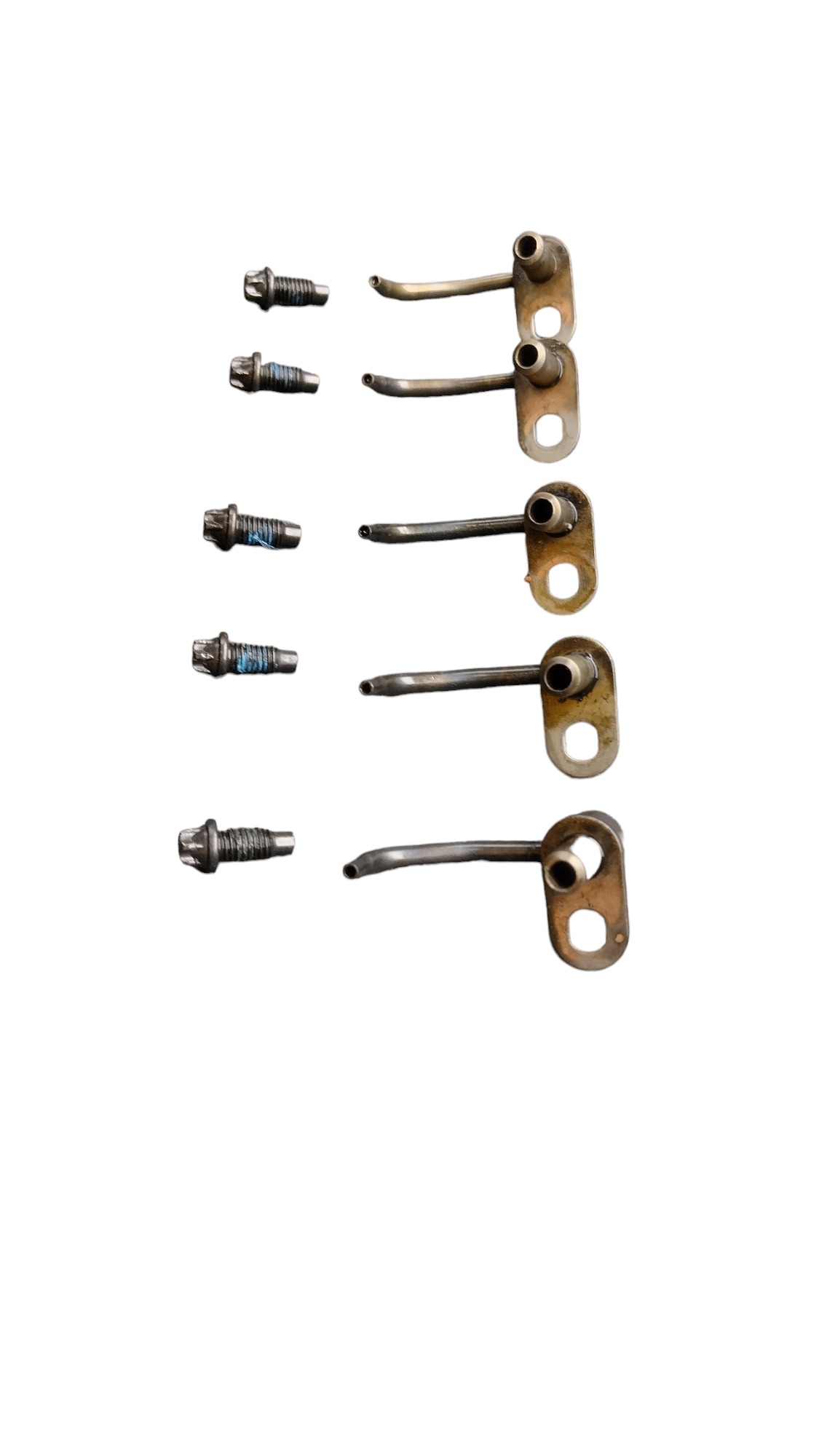 Jogo Jet Cooler Ford Ranger 3.2 2015 3