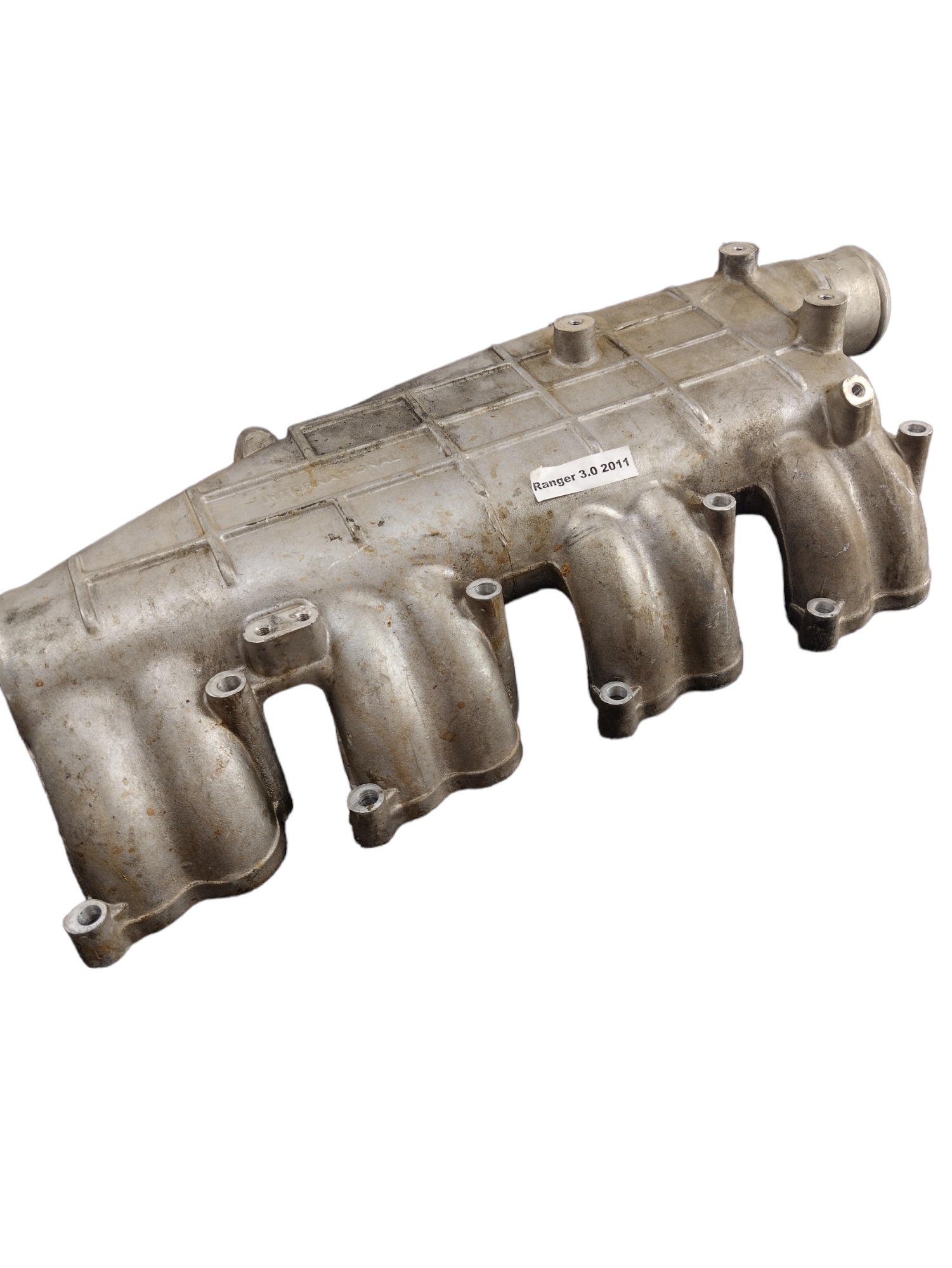 Coletor Admissão Ranger 3.0 2011 3