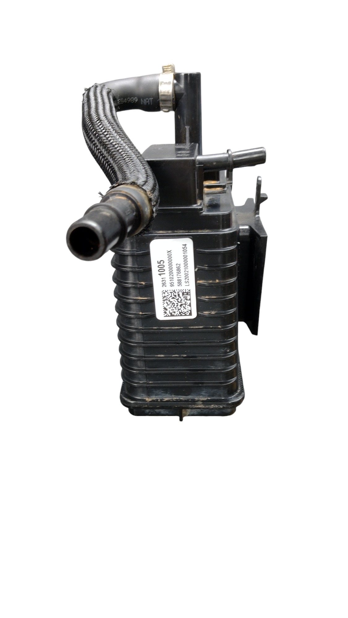 Filtro Canister Gm Tracker 1.2 Turbo 2021 3