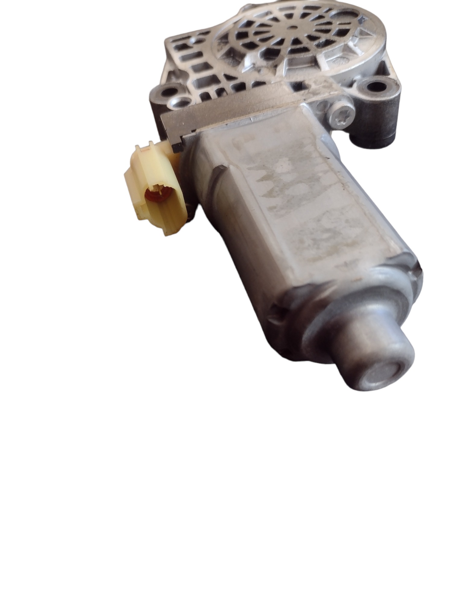 Motor Maquina De Vidro D.e Hyundai Tucson 2010 3
