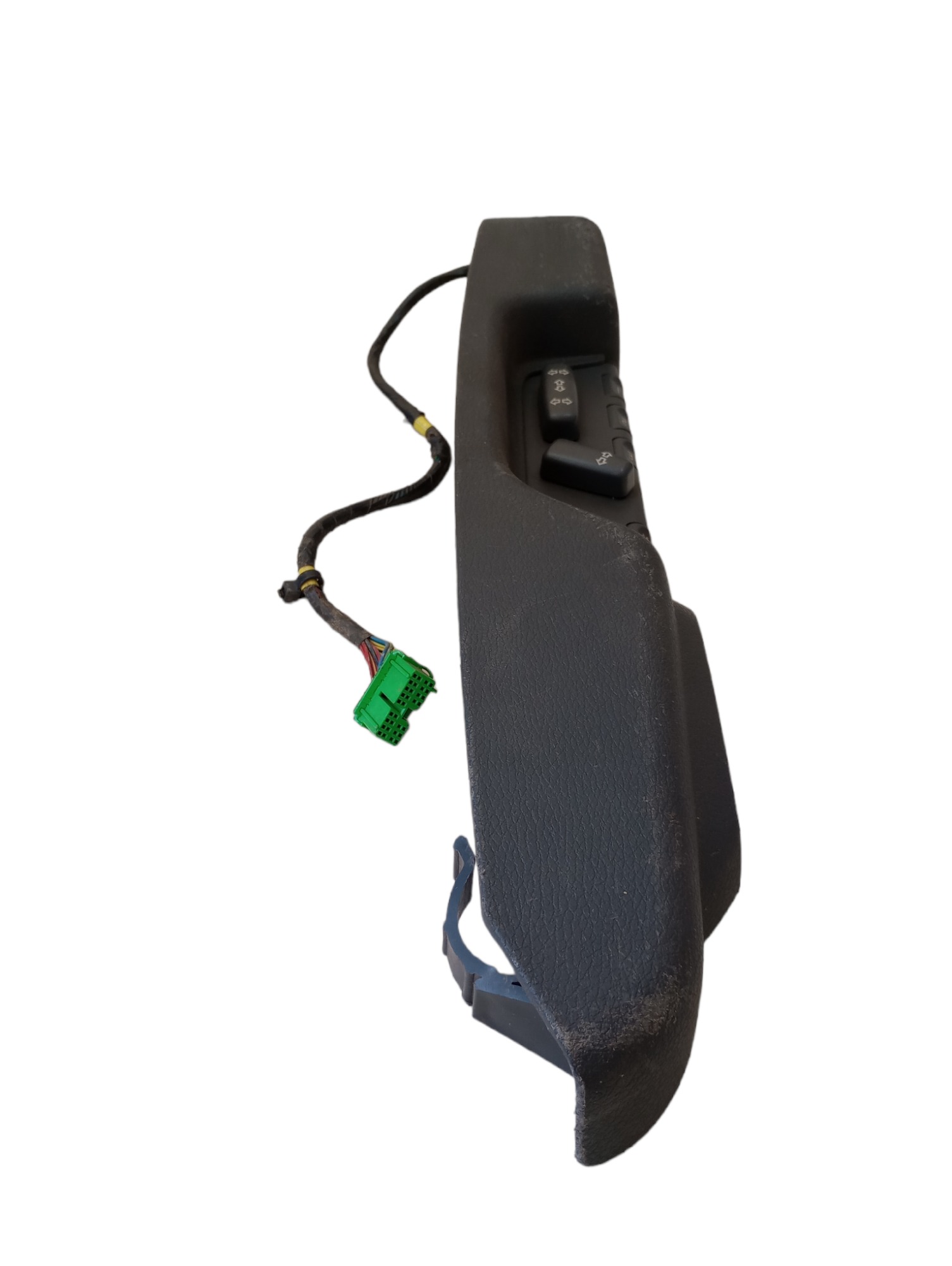 Comando Banco Dianteiro L.e Volvo S80 2001 4