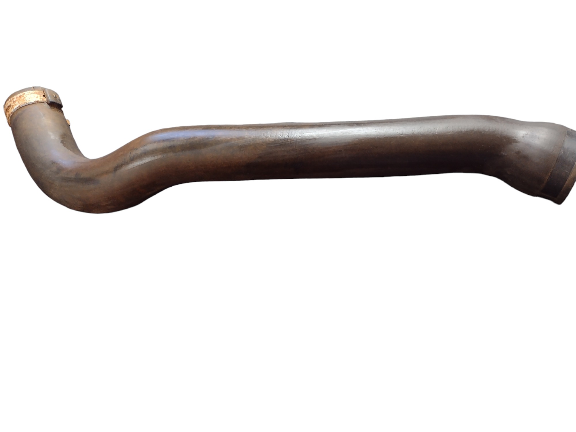 Mangueira Inferior Radiador Ford F250 2