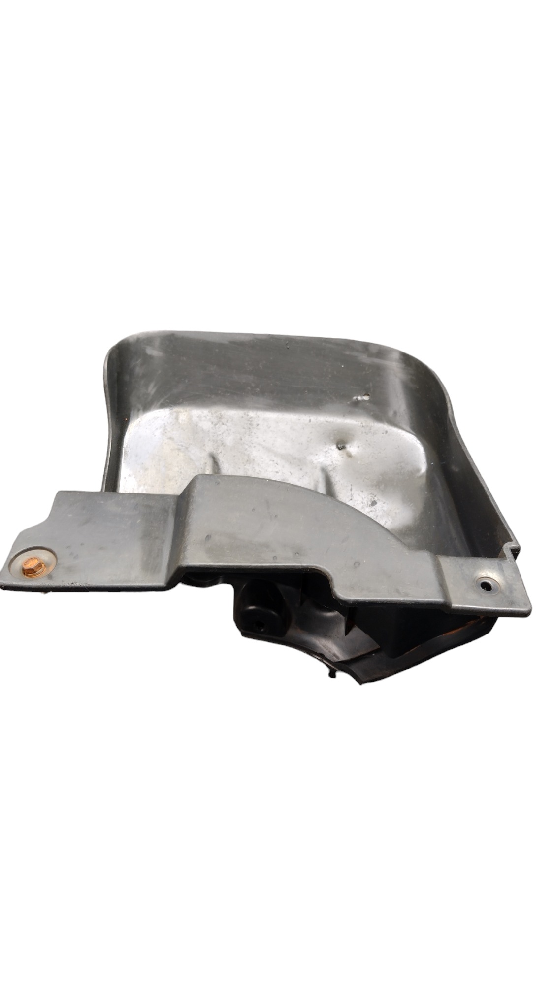 Parabarro T.d Mitsubishi L200 Triton 2011 4