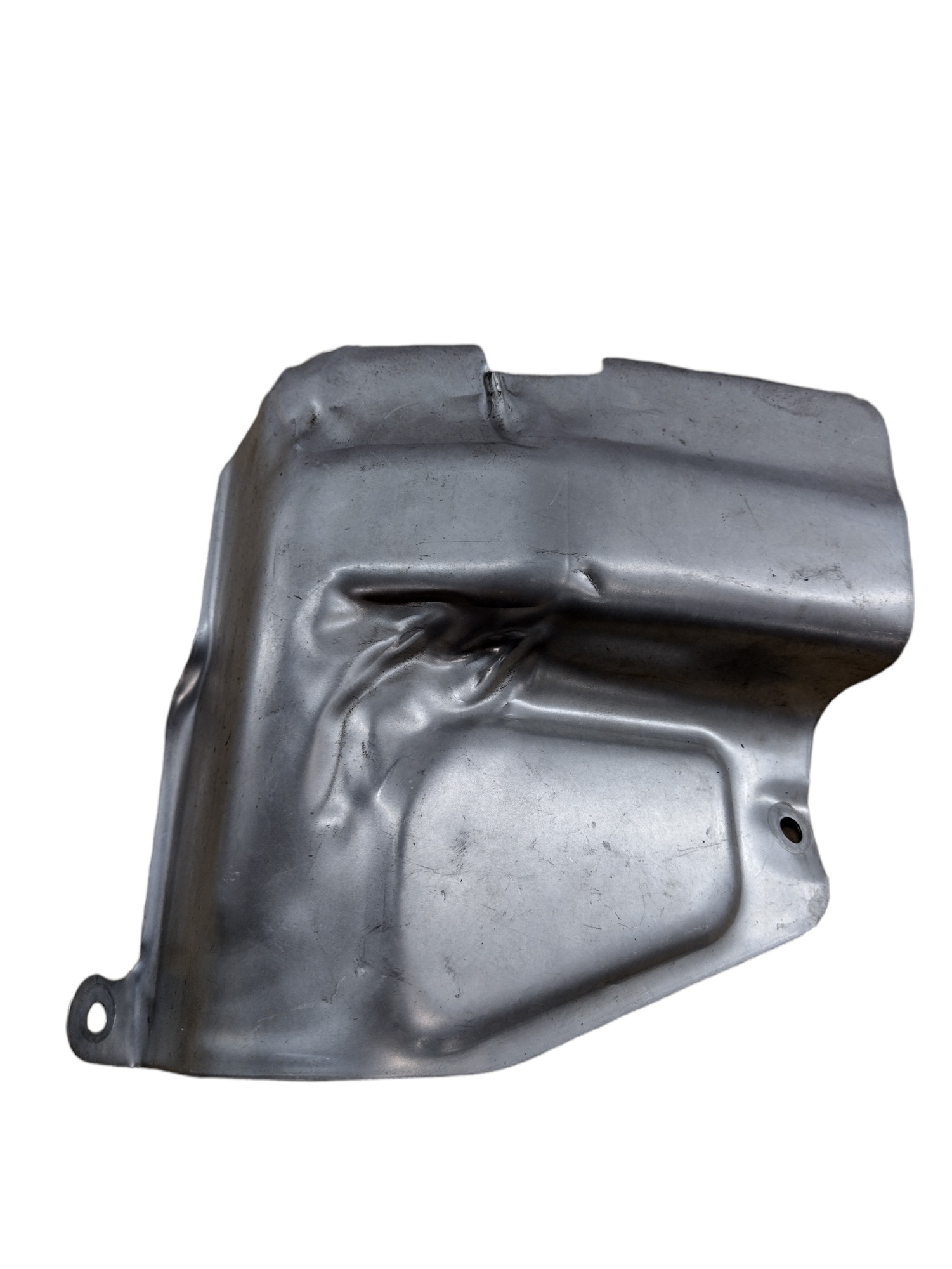 Proteção Térmica Sprinter 314 2021 A6511510245ek 3