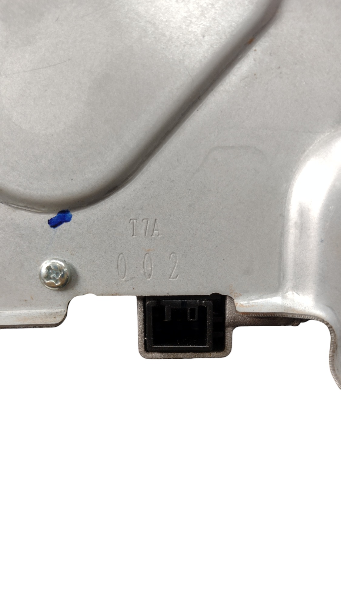 Motor Do Limpador Traseiro Honda Hrv 2020 4
