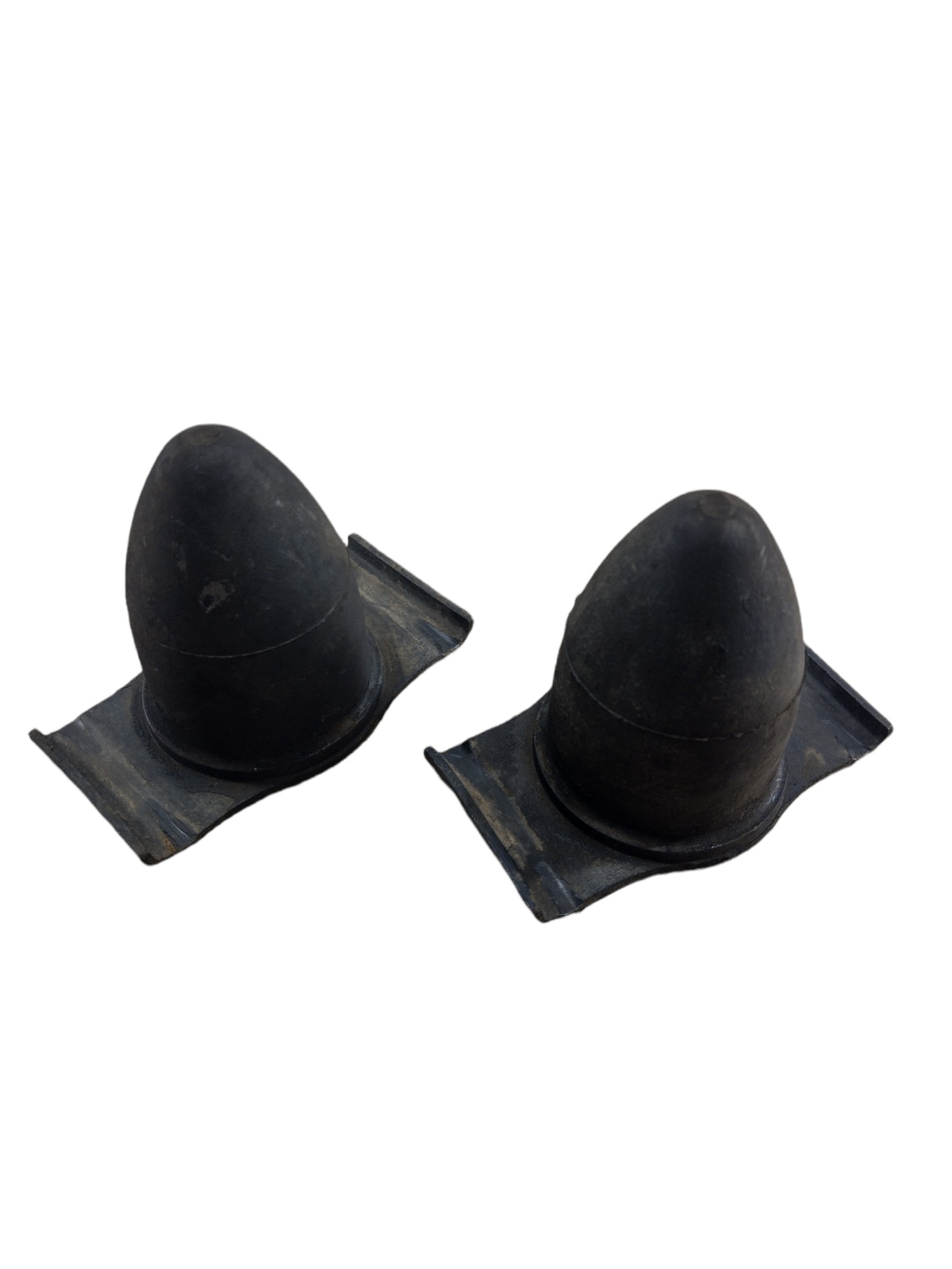 Batente Suspensão L200 Triton 3.2 2.4 E 3.5 Flex 3