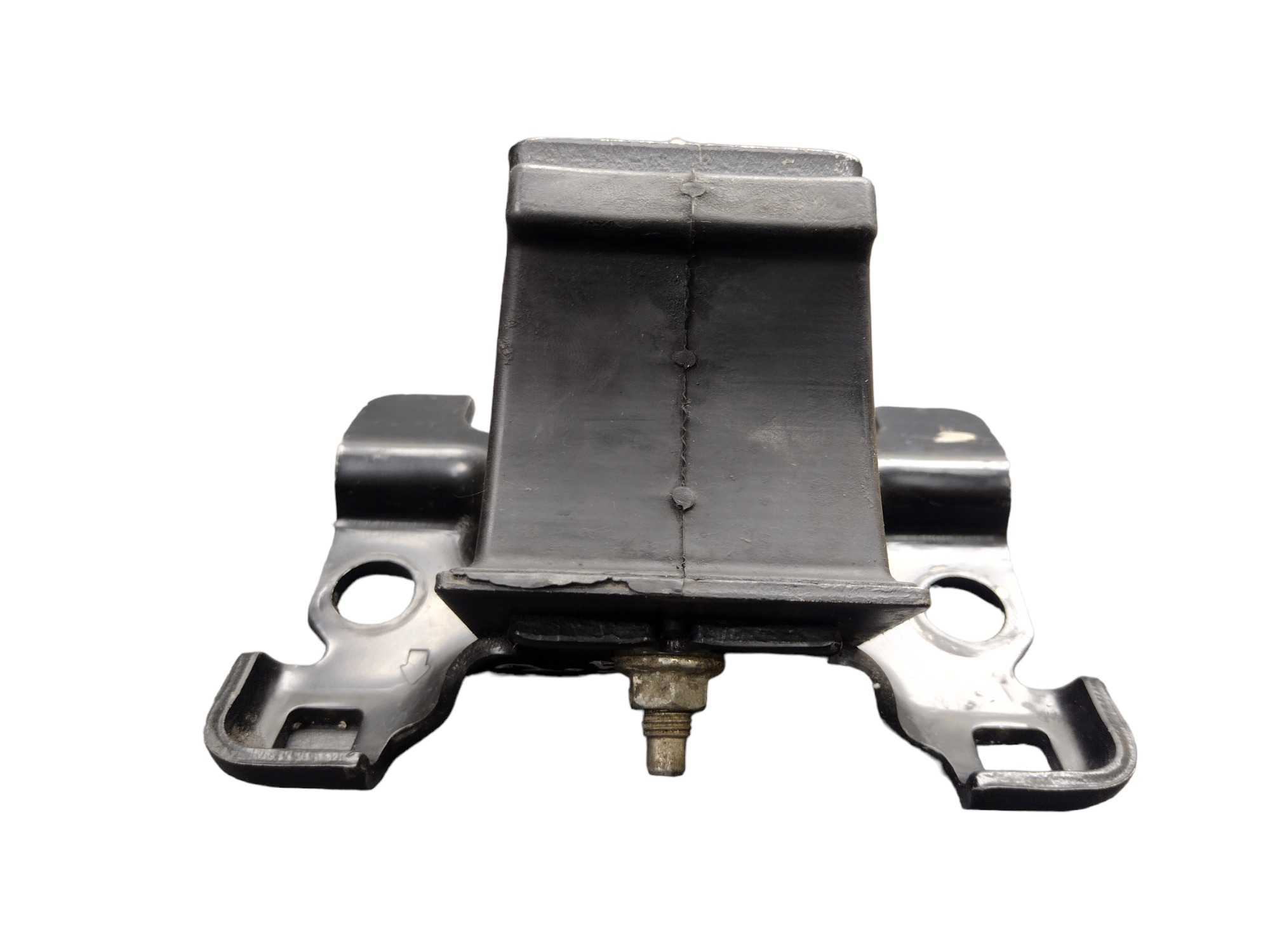 Coxim Do Motor L.e Nissan Frontier 2.5 2012 6