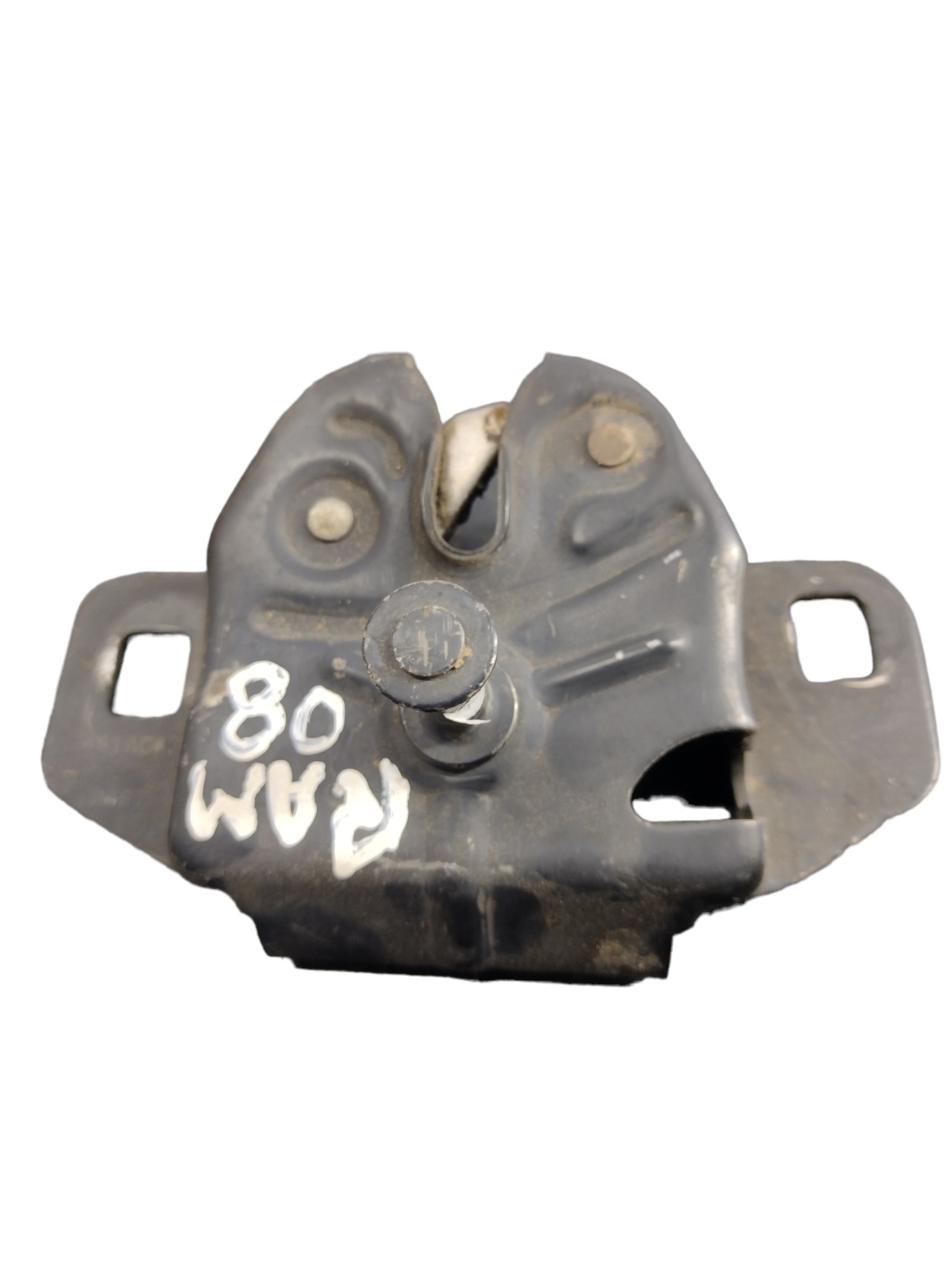 Fechadura Capô Dodge Ram 2008 2