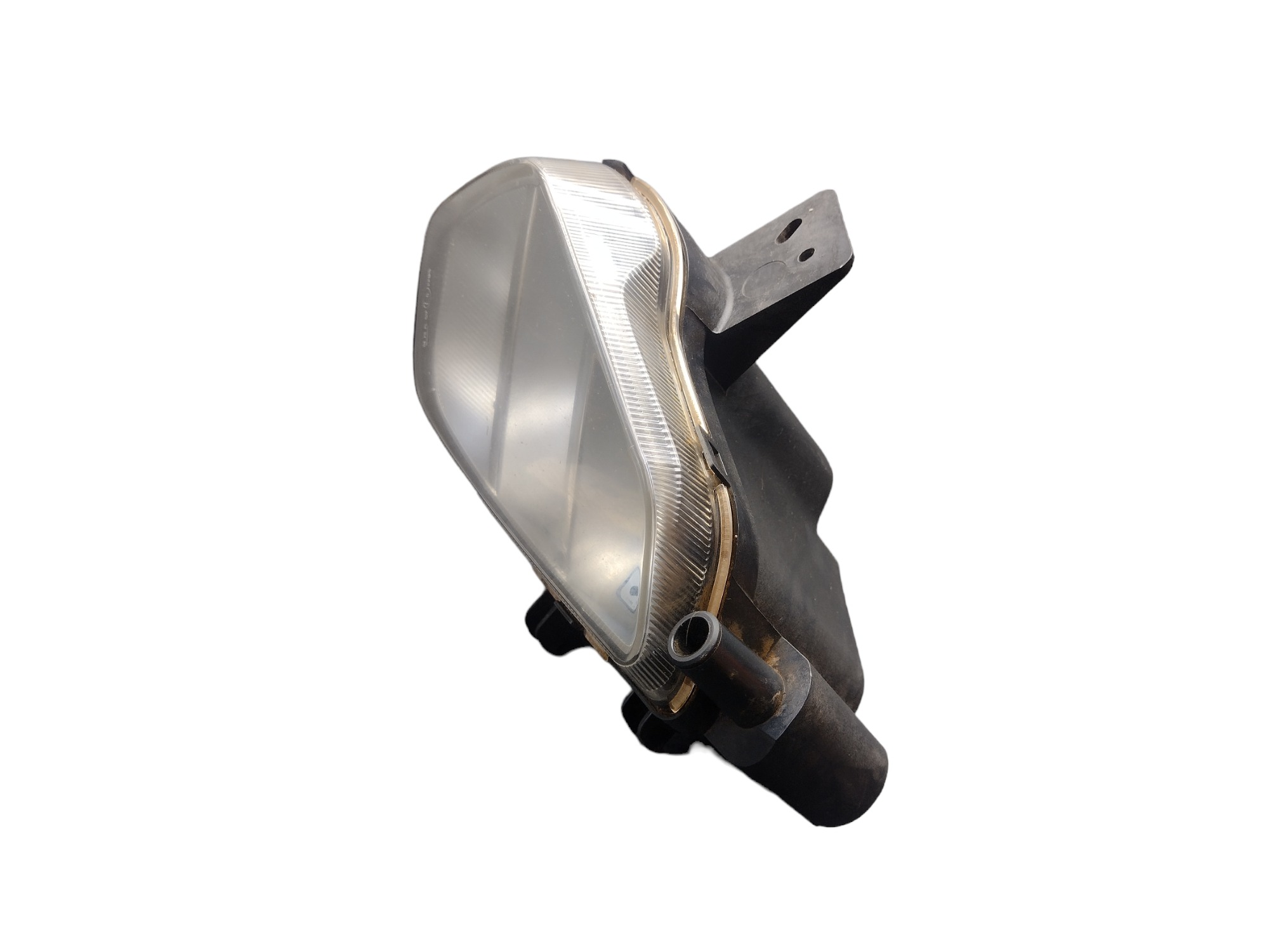 Farol Auxiliar Milha L.d  Vw Nivus 2021 3