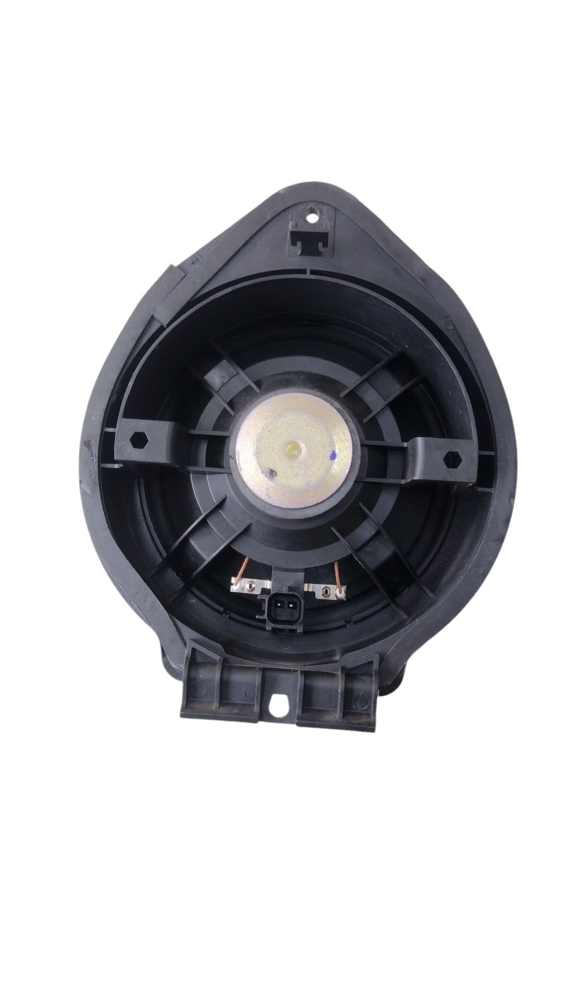 Alto Falante Porta T.e Gm Tracker 2021 Preto 4