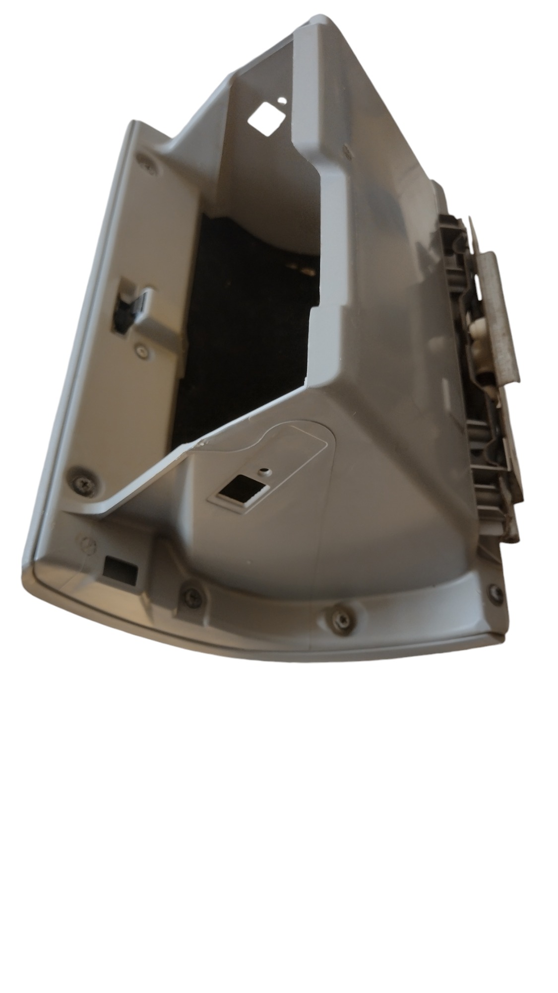 Porta Luvas Pajero Sport 2004 6