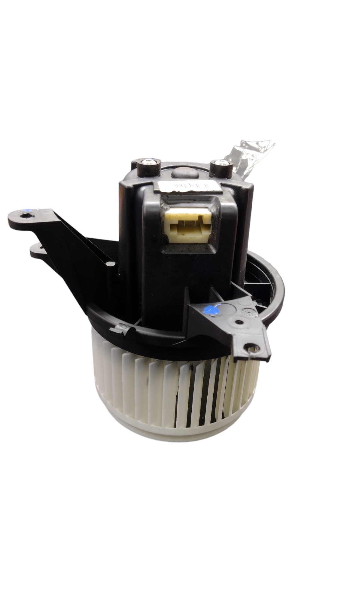 Motor Ar Forçado Fiat Toro 2.0 Diesel 2022 3