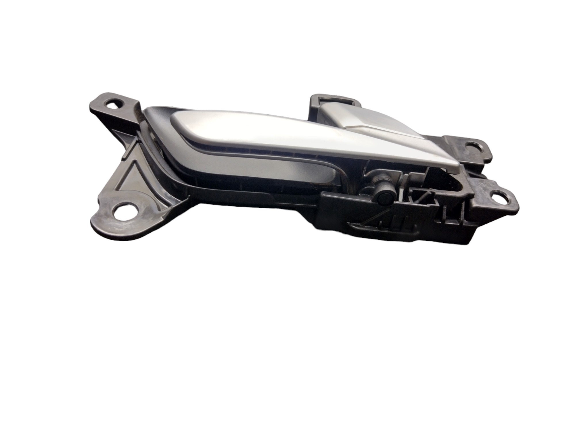 Maçaneta Interna D.d Hyundai Creta 2019 4