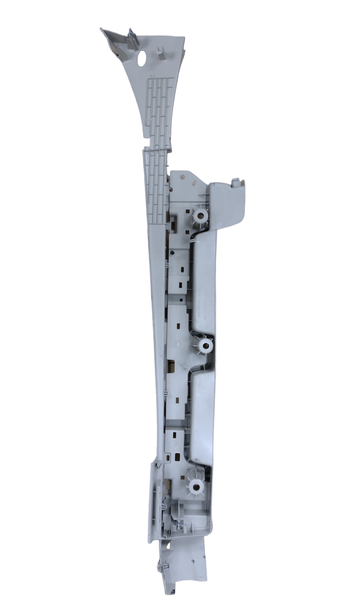 Reforço Teto L.e Fh 460-540 2016 A 2021 3