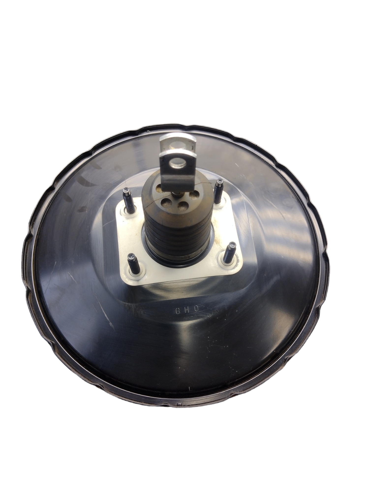 Hidrovacuo Servo Freio Hyundai Santa Fé 2011 4