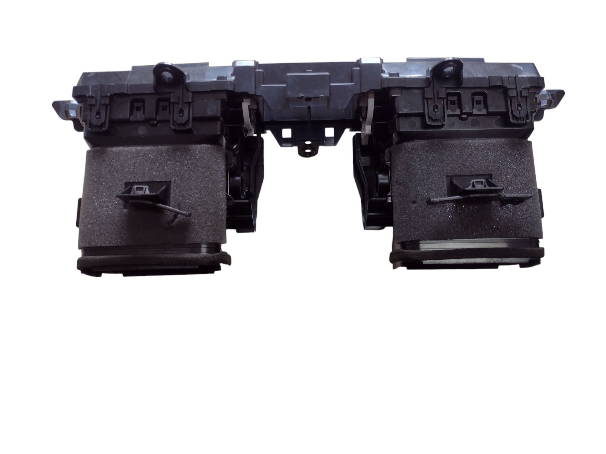 Difusor De Ar Central Hilux Sw4 2016 2