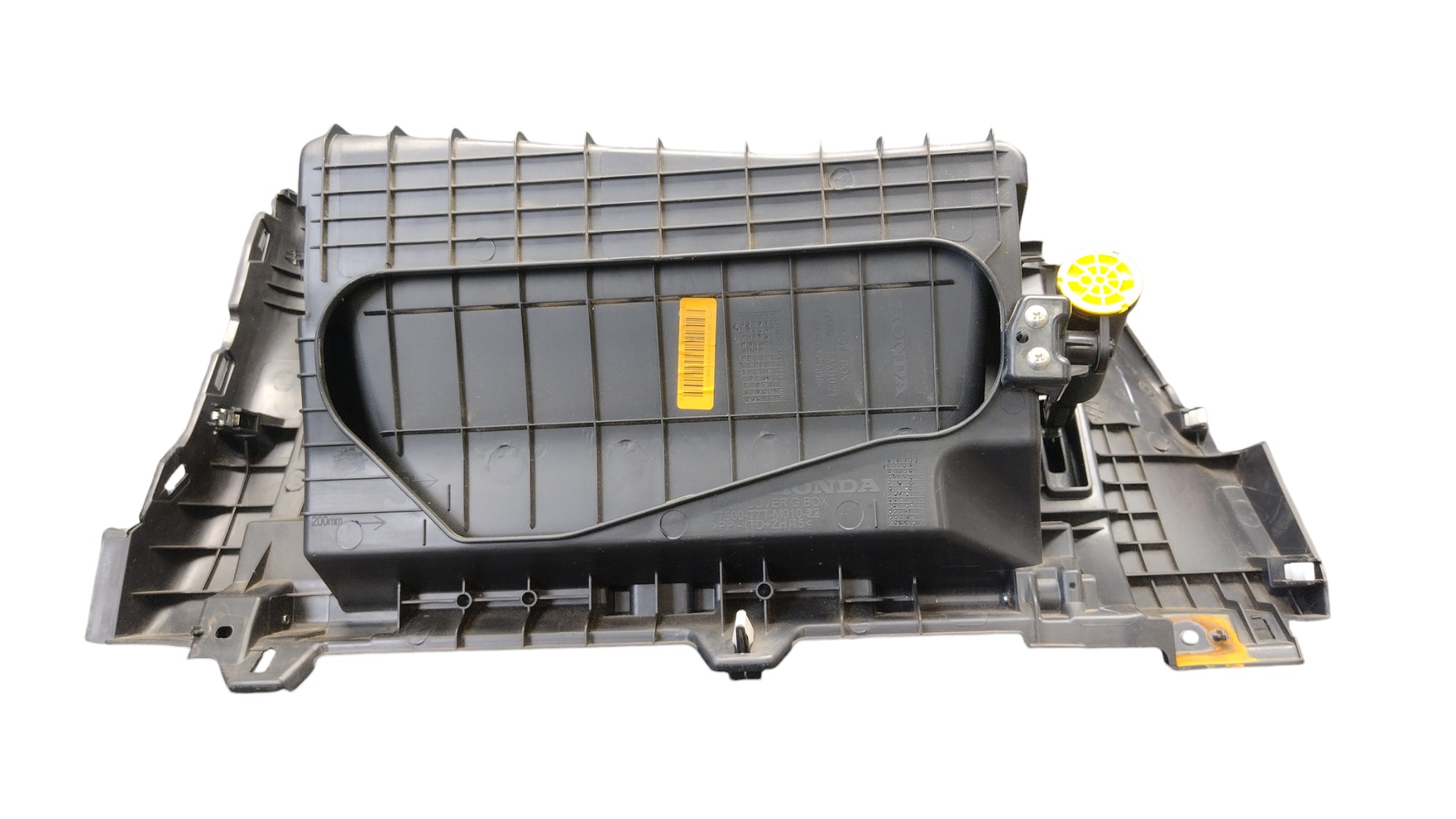 Porta Luvas Honda Hrv 2020 4