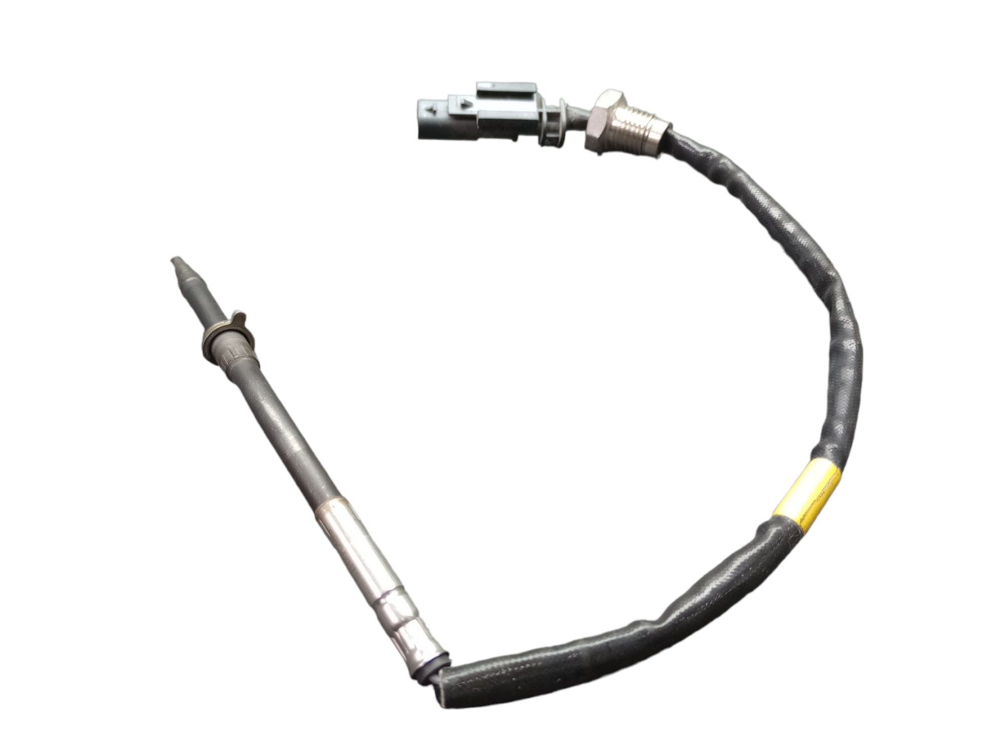 Sonda Lambda Sensor Temperatura Jeep Compass 2.0 2022 4