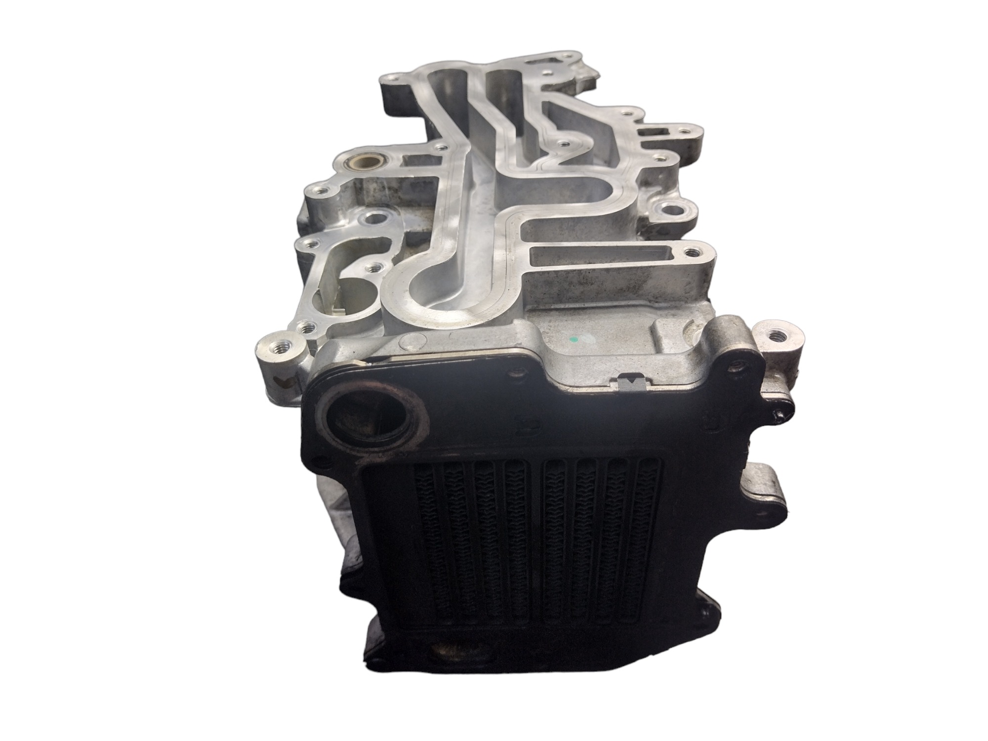 Bloco Refrigeração  Egr Range Rover Vogue 4.4  V8 2016 6