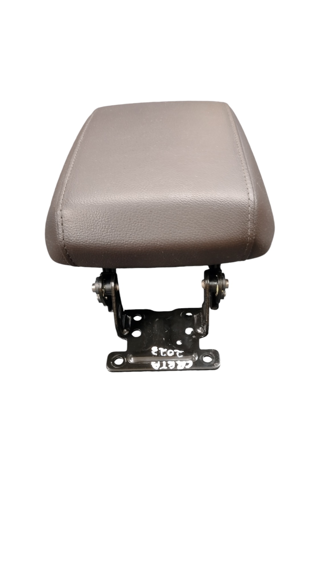 Tampa Console Interno Hyundai Creta 2.0 2023 4