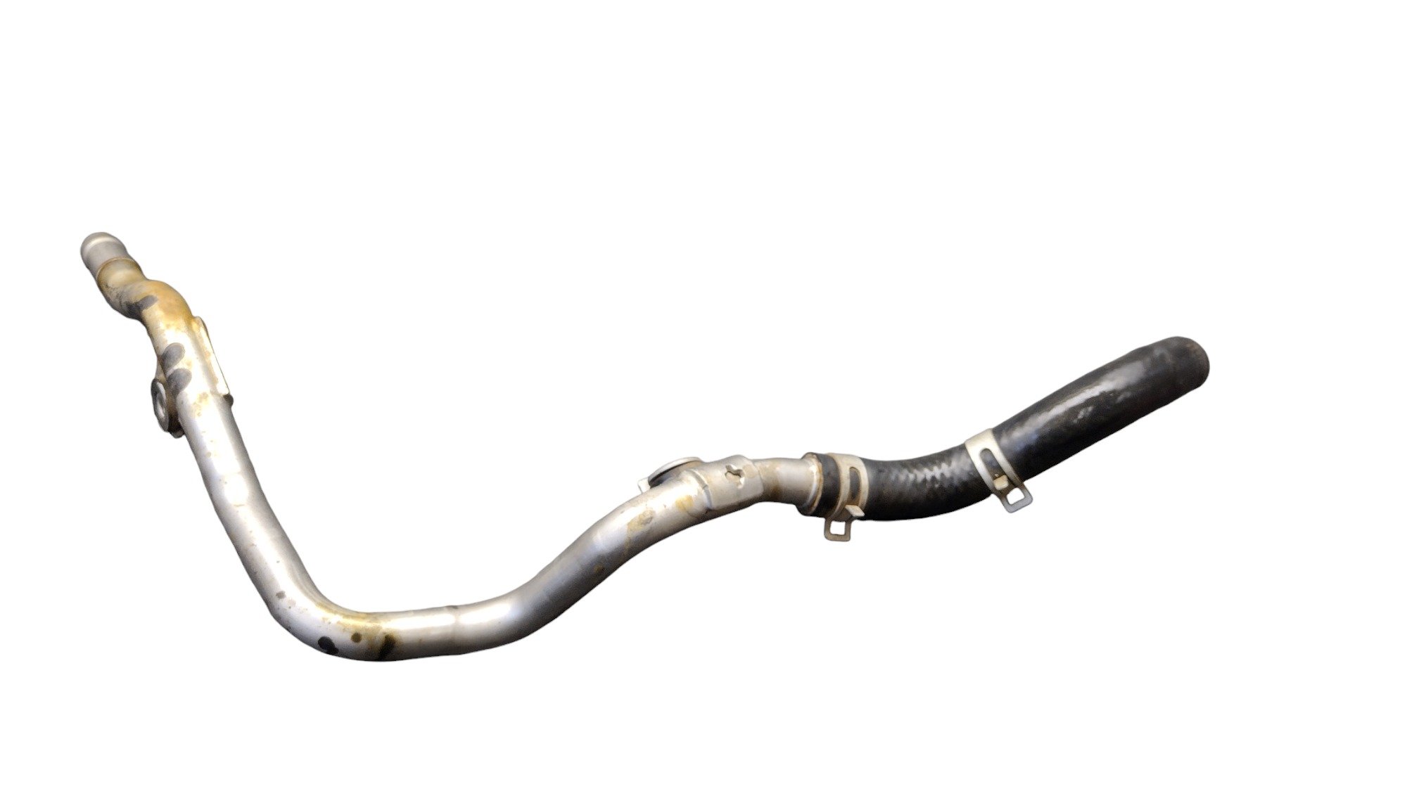 Cano De Água Motor Hyundai Creta 2.0 2022 4