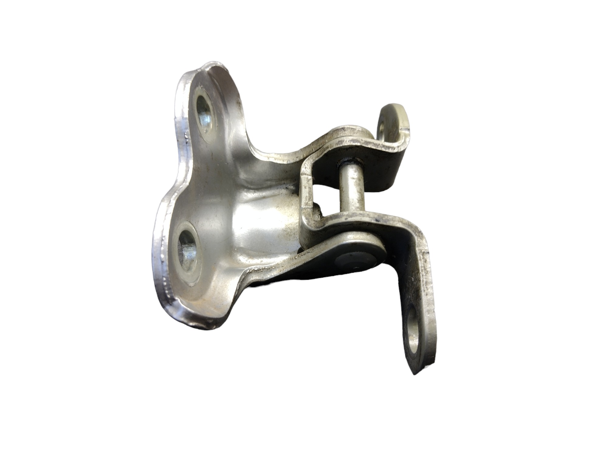 Dobradiça De Porta Superior Traseira L E Hilux 2021 2