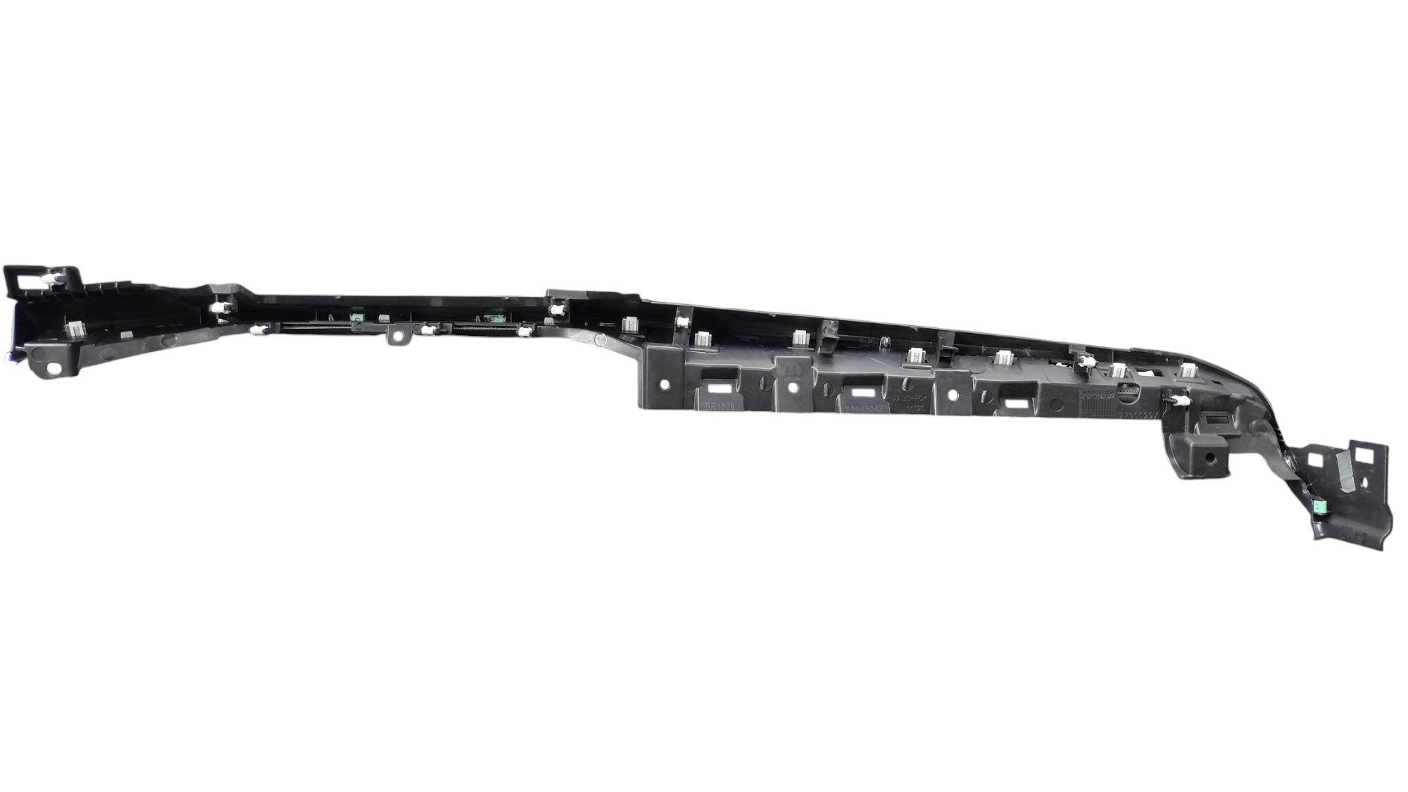 Acabamento Painel L.d Jeep Compass 2023 4