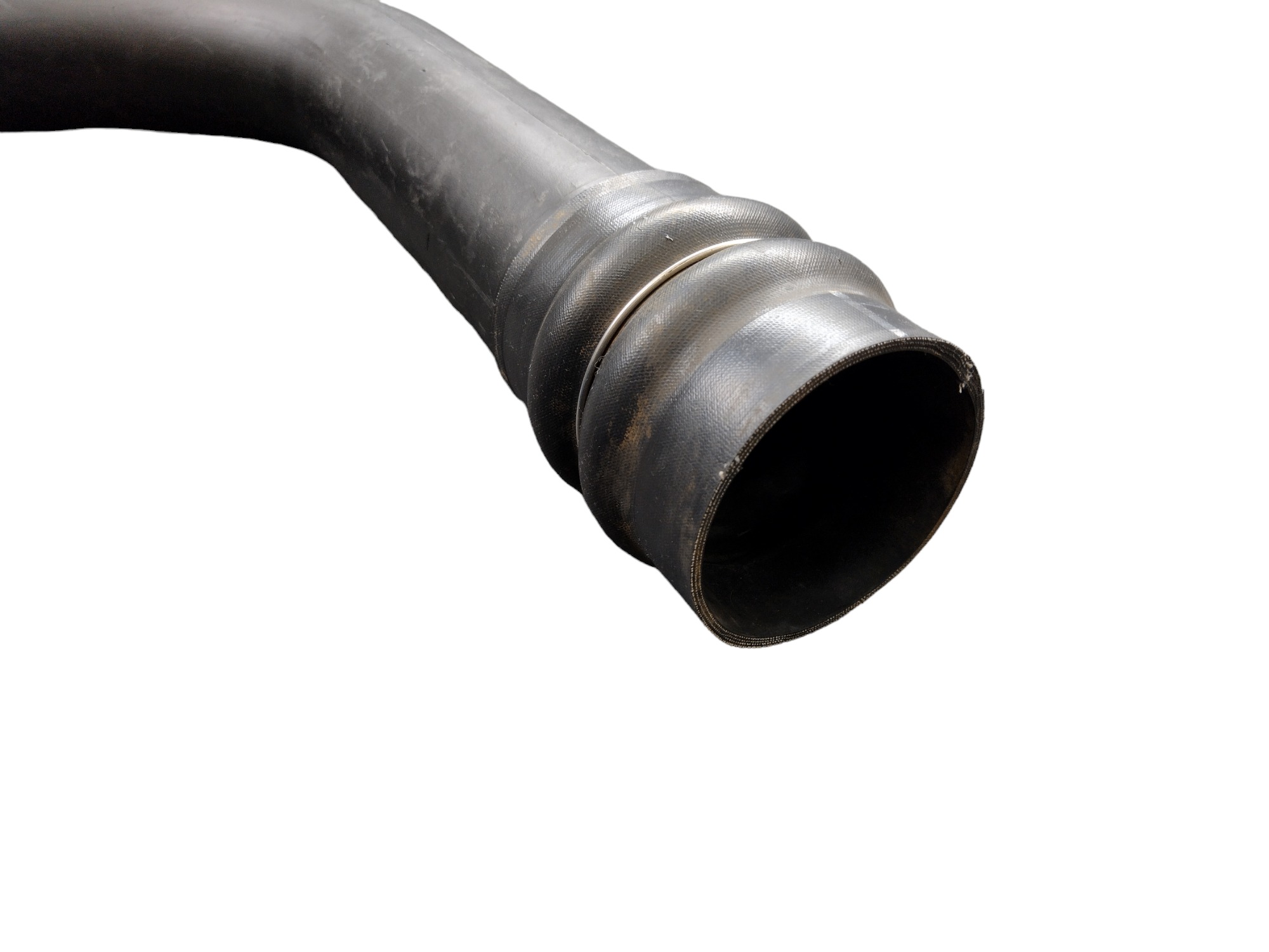 Mangueira Intercooler Dodge Ram  6.7 2012 3