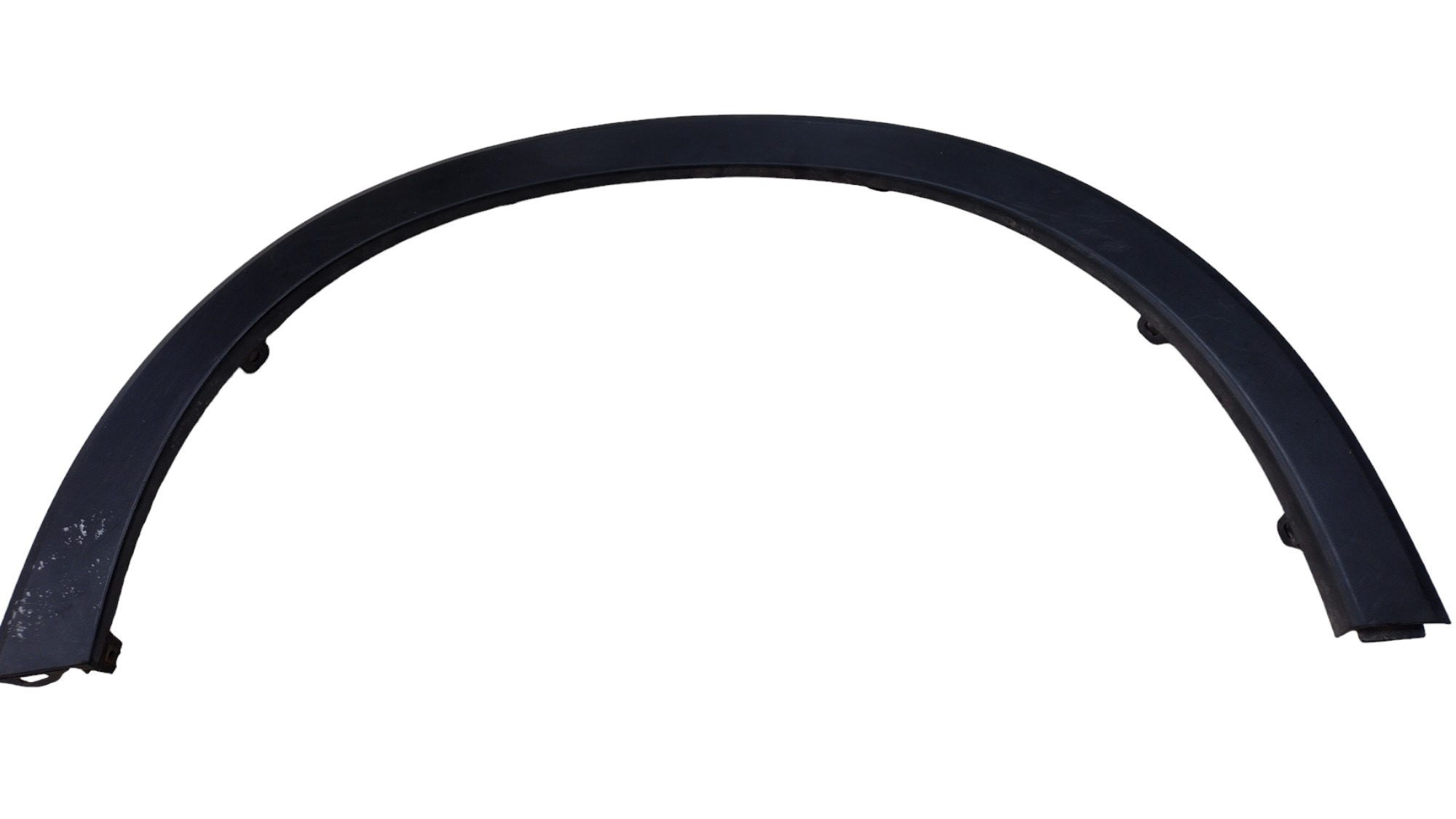 Moldura Aplique Paralama D.e Honda Hrv 2017 4