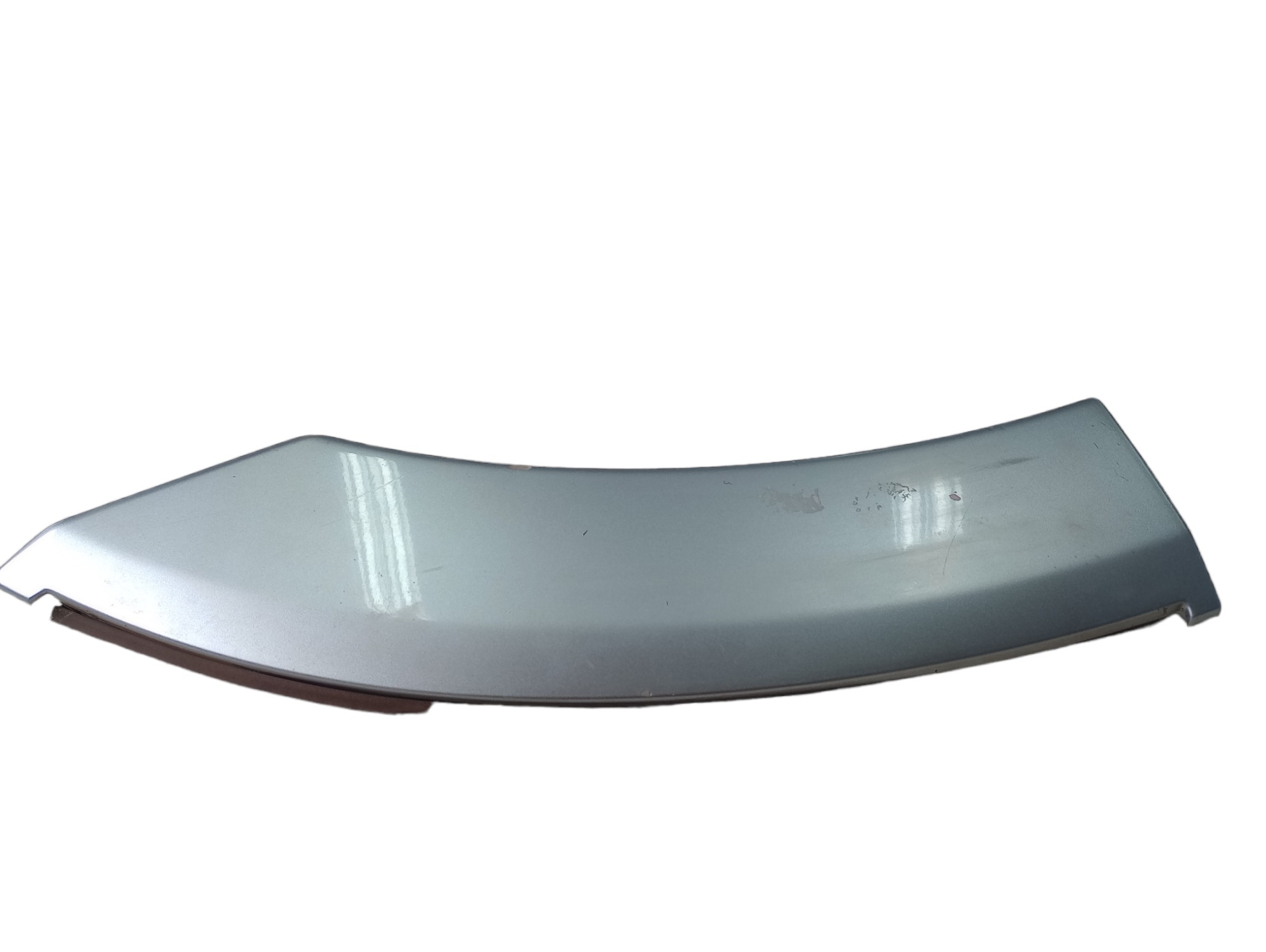 Acabamento Lateral T.e Pajero Full 2005 2