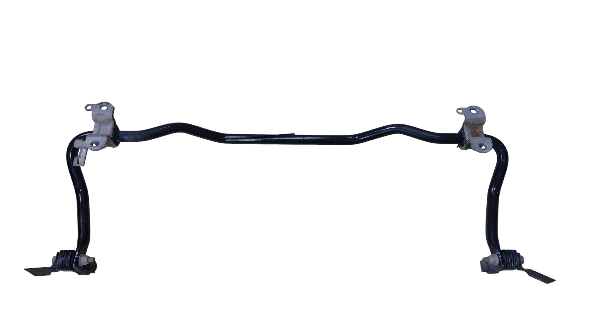 Barra Estabilizadora Traseira Peugeot Expert 1.6 2022 2