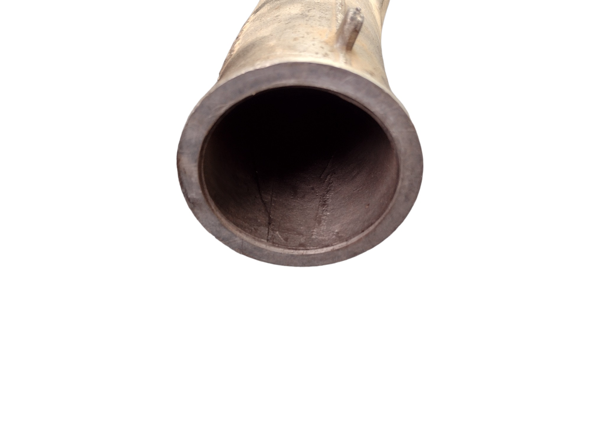 Cano Tubo De Ar Volvo Vm 270 2013 4