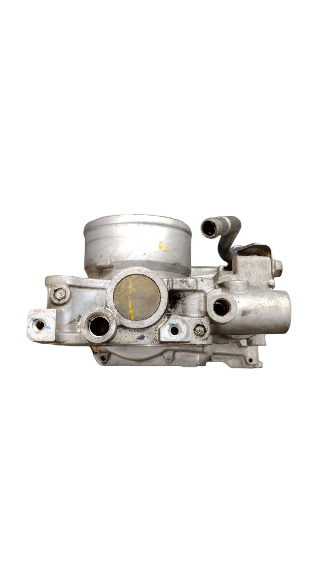 Tbi Corpo De Borboleta Honda Wrv 1.5 2019 4