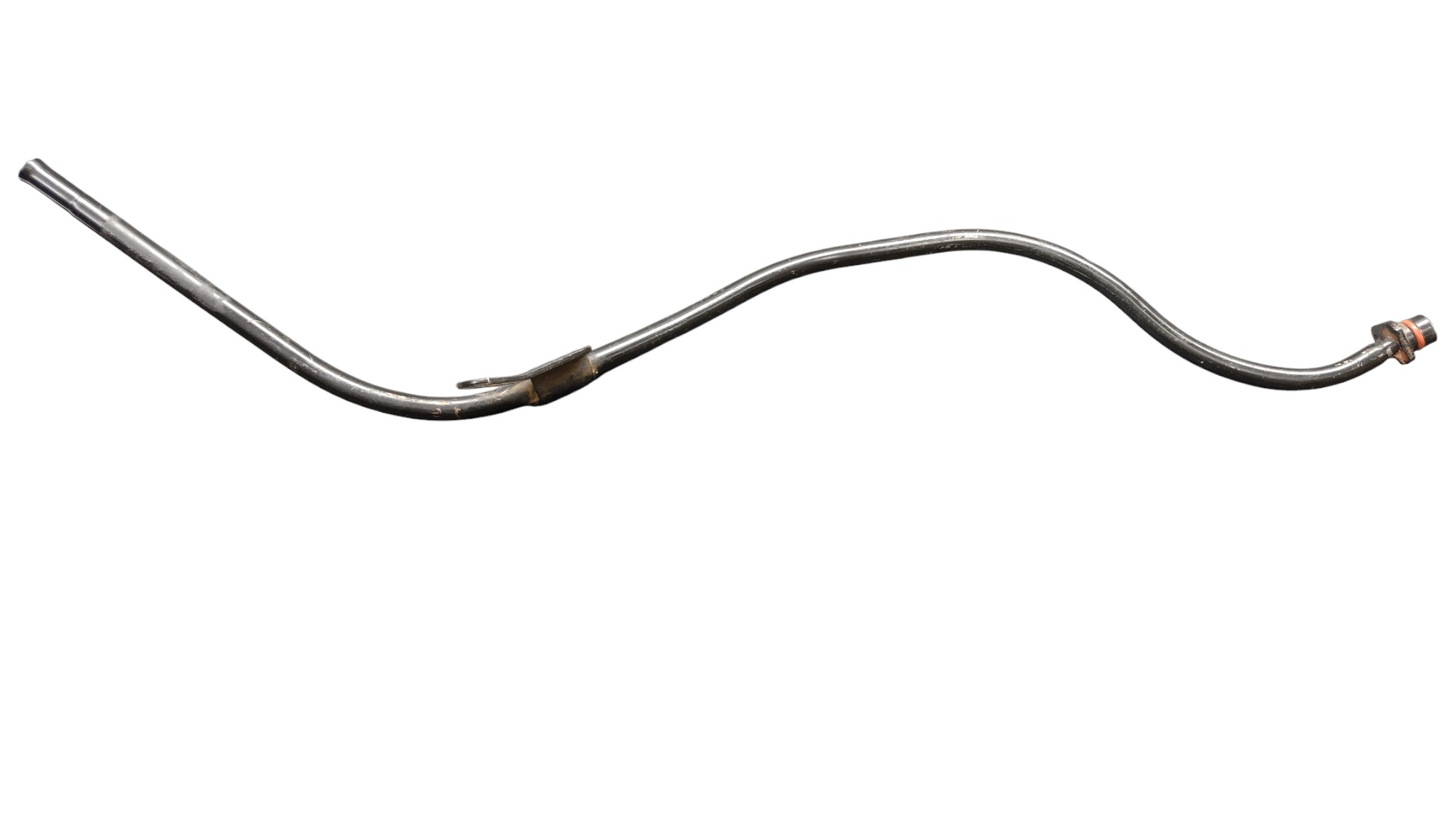 Suporte Vareta Nível De Óleo Motor S10 2.8 2014 3
