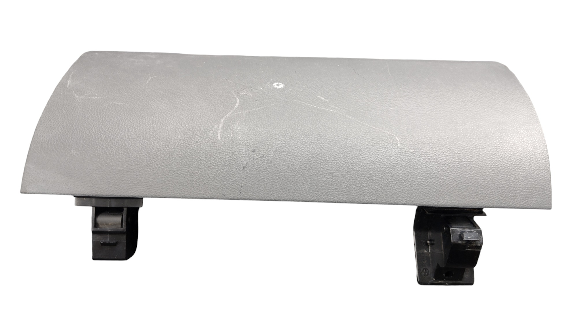 Tampa Superior Porta Luvas S10 2015 Com Detalhe 2