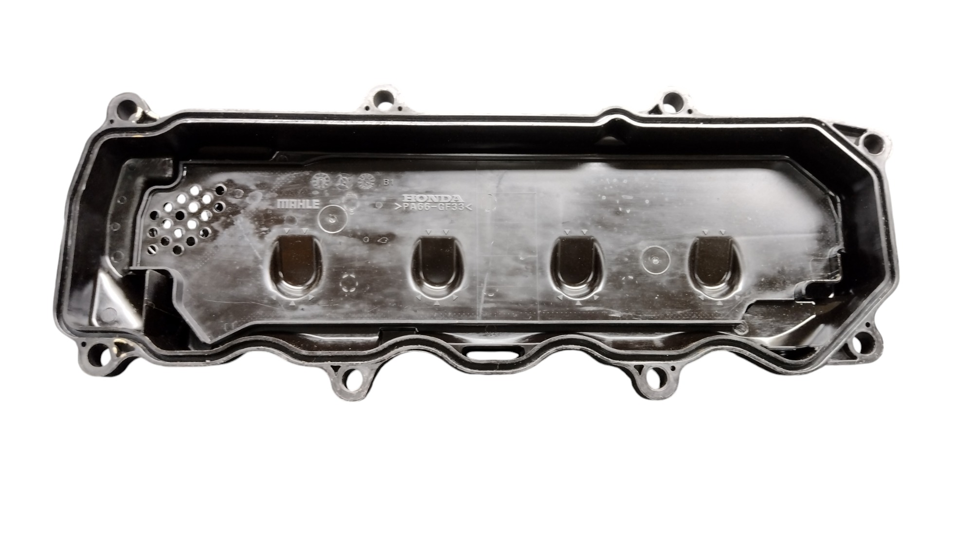 Tampa De Válvula Cabeçote Honda Wrv 1.5 2019 3