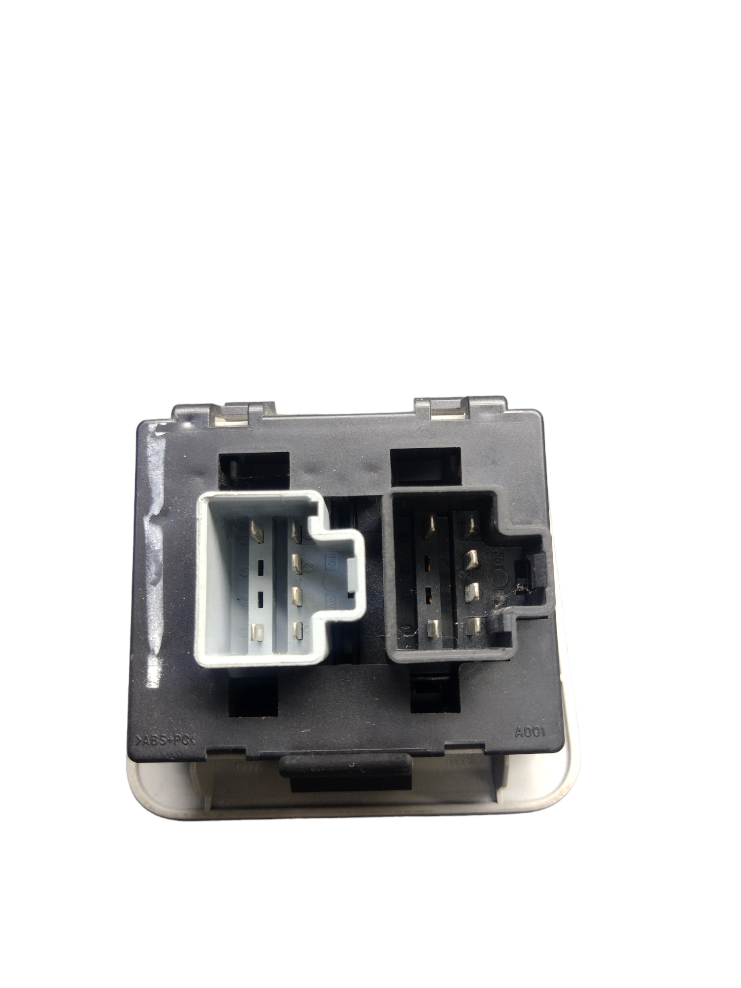 Botão Comando De Vidro Pt Cruiser 2009 2