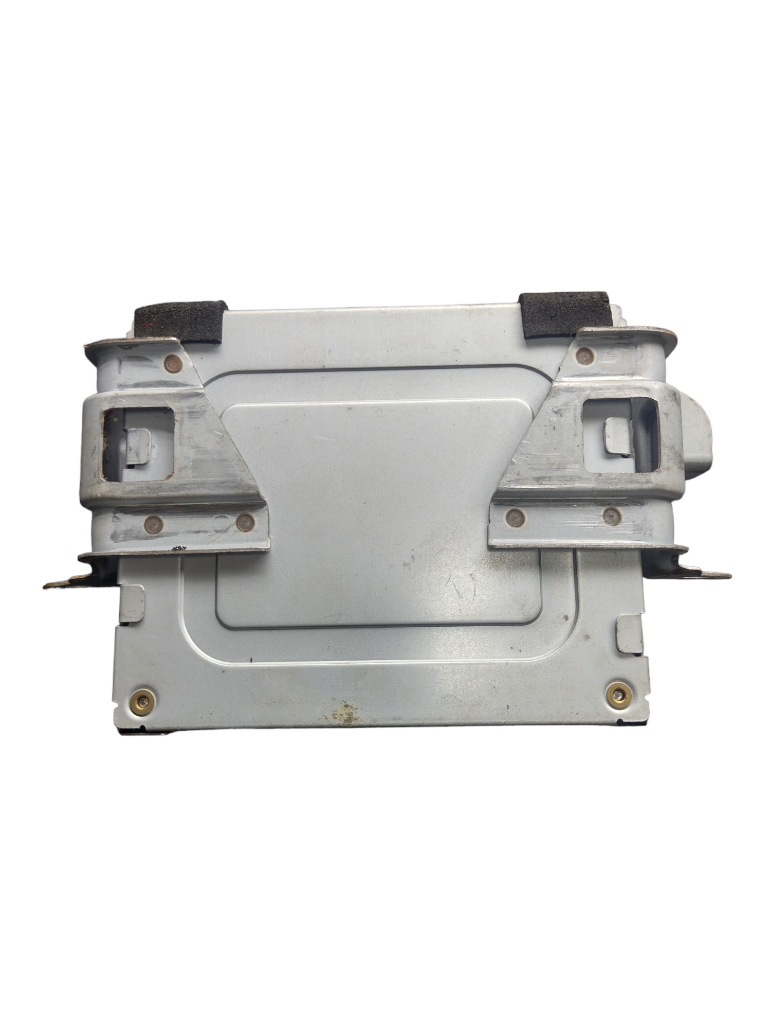 Módulo Controle De Estabilidade Pajero Full 3.2 2008 4
