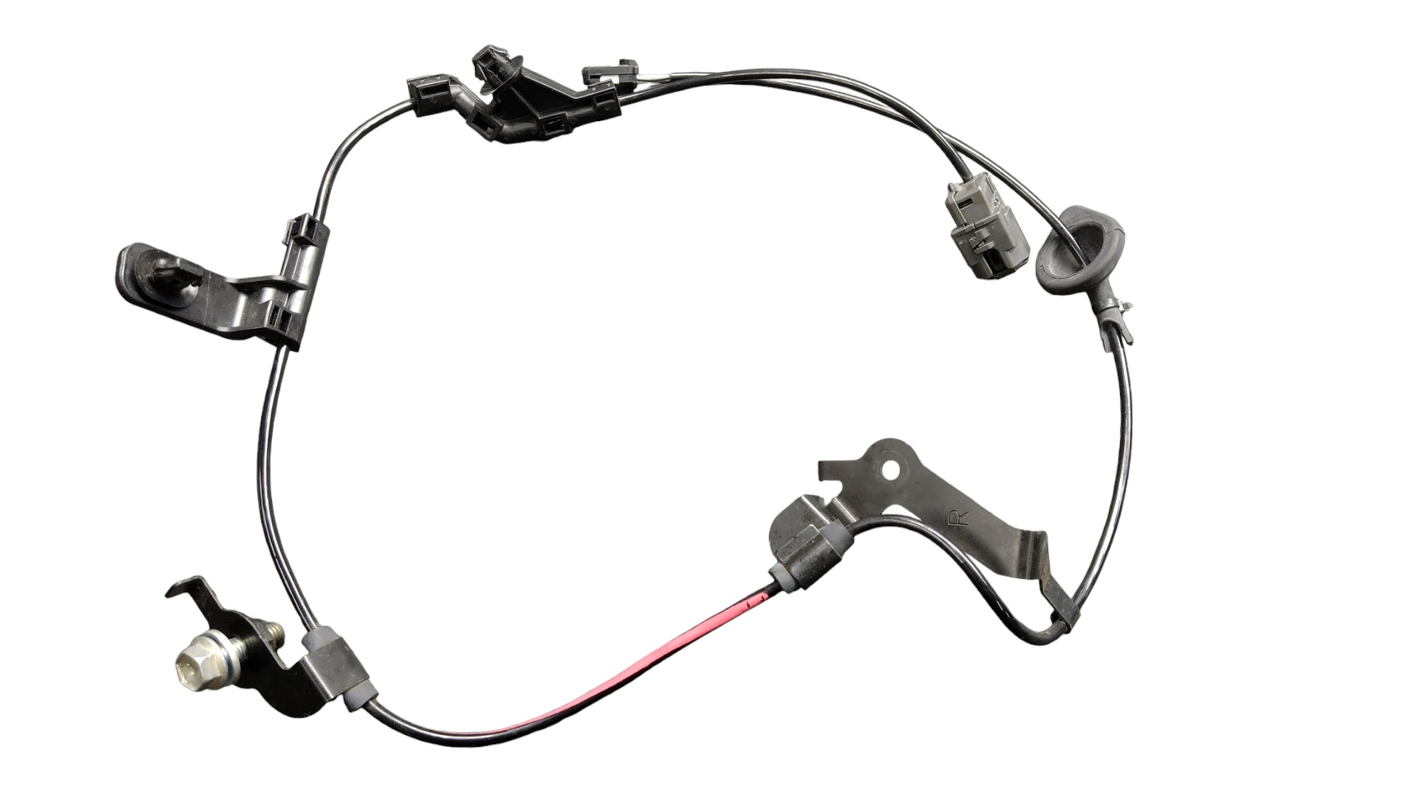 Chicote Sensor Traseiro Direito Corolla 2.0 2023 4