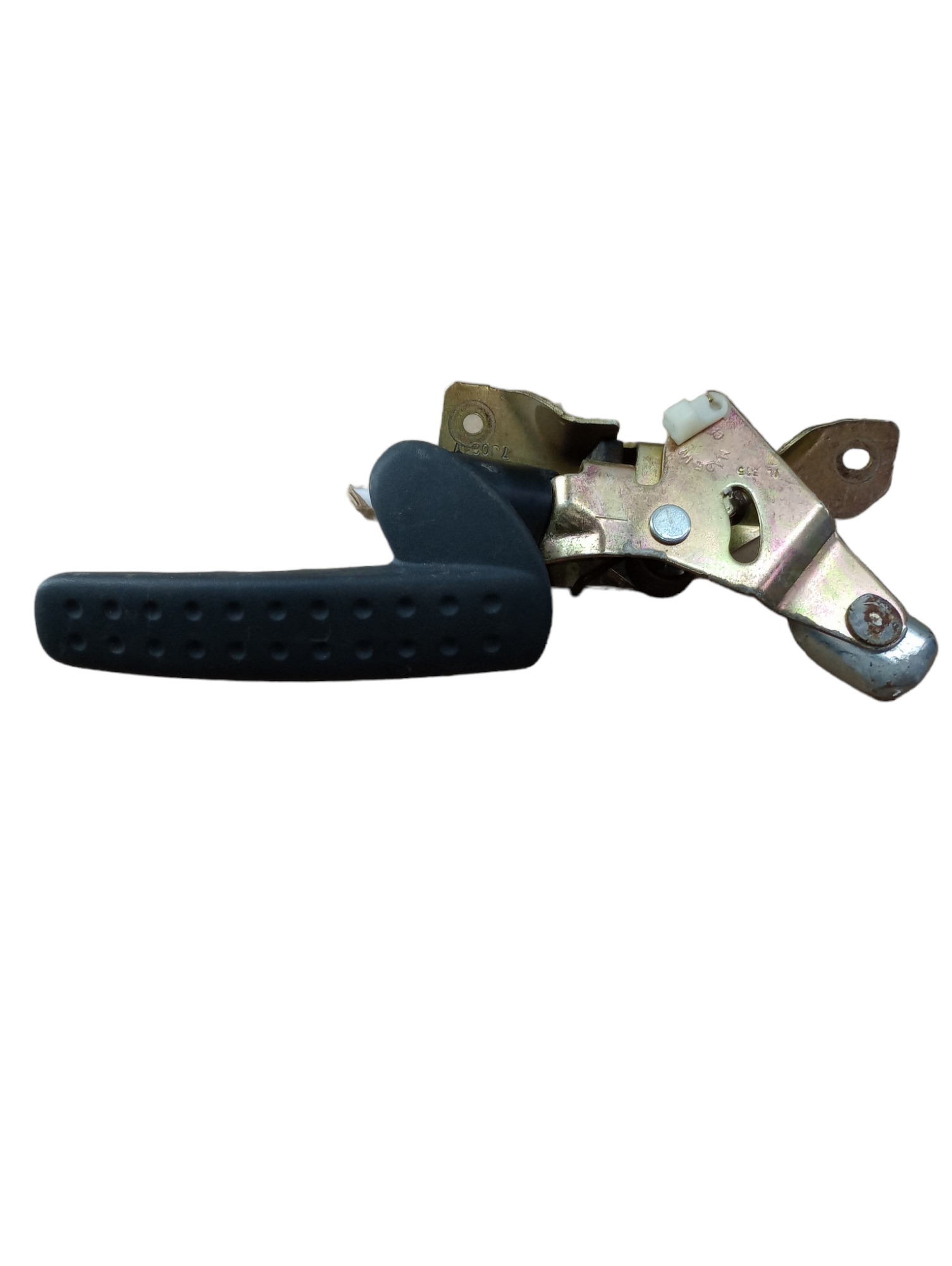 Maçaneta Interna L.e Dodge Ram 2008 2