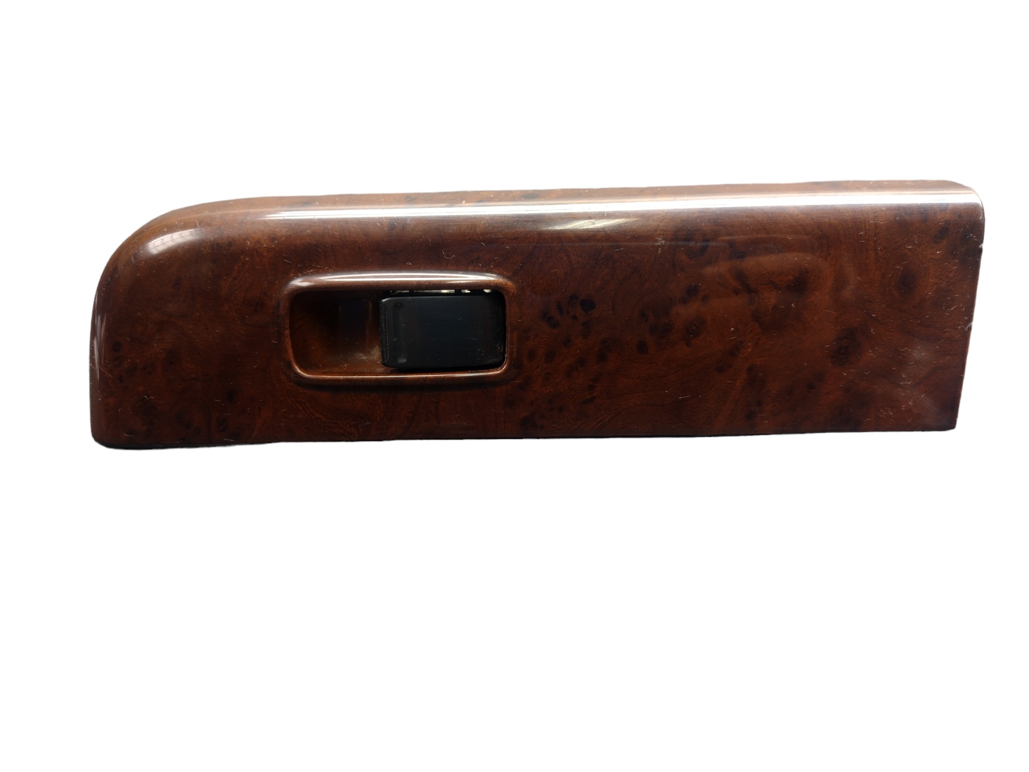 Moldura Com Comando De Vidro T.e Pathfinder 2001 4
