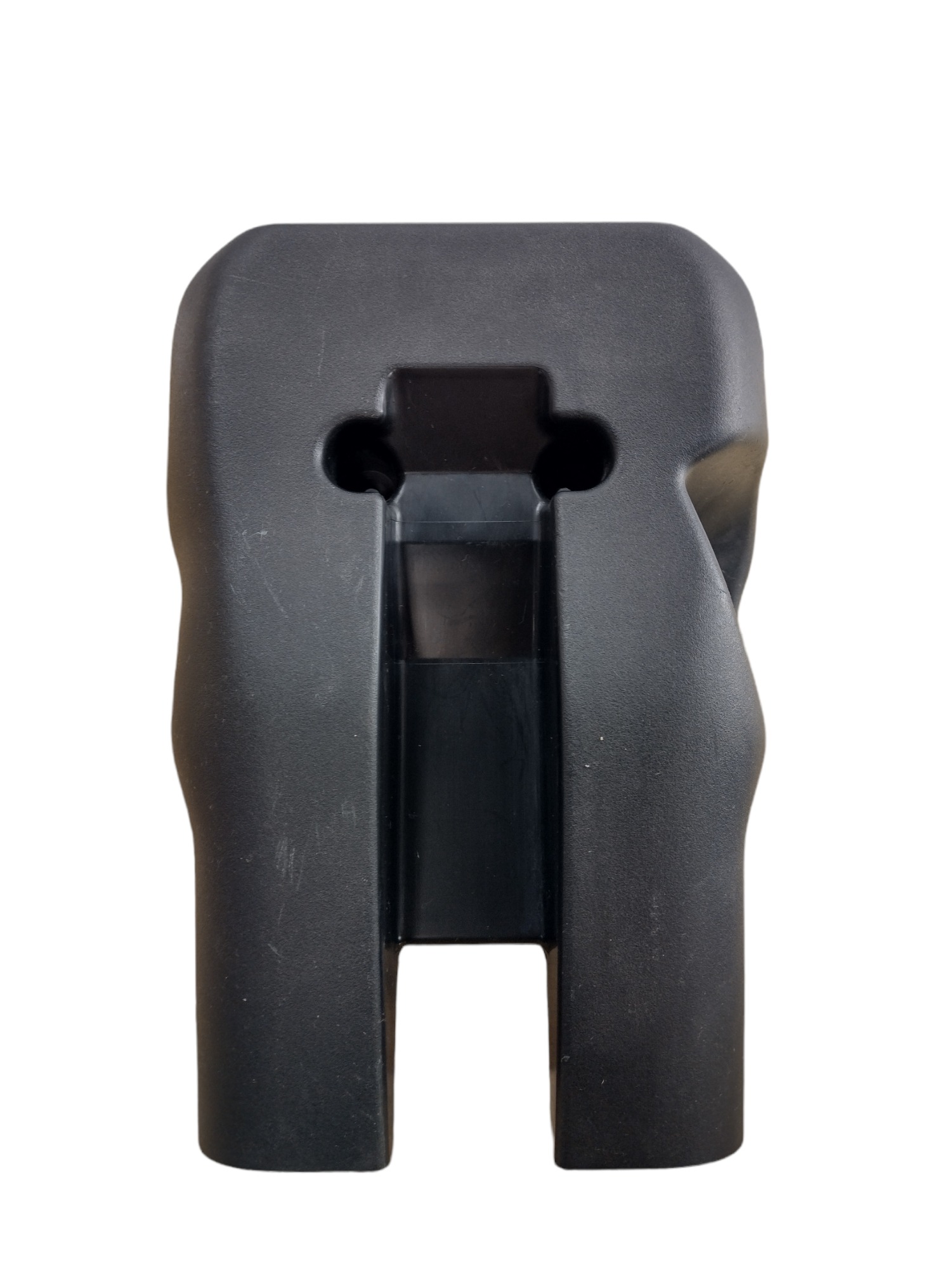 Acabamento Coluna Volante Pajero Sport 2008 3