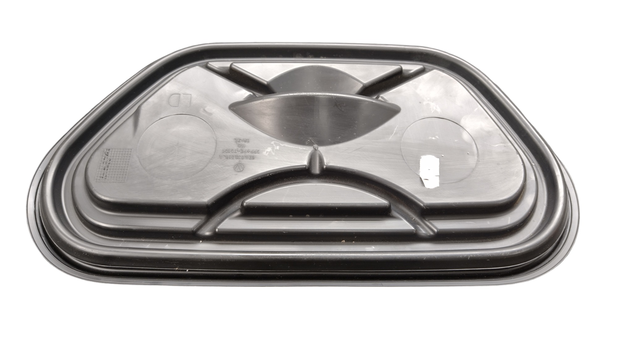 Acabamento Interno Porta T.d Vw Nivus 2023 4