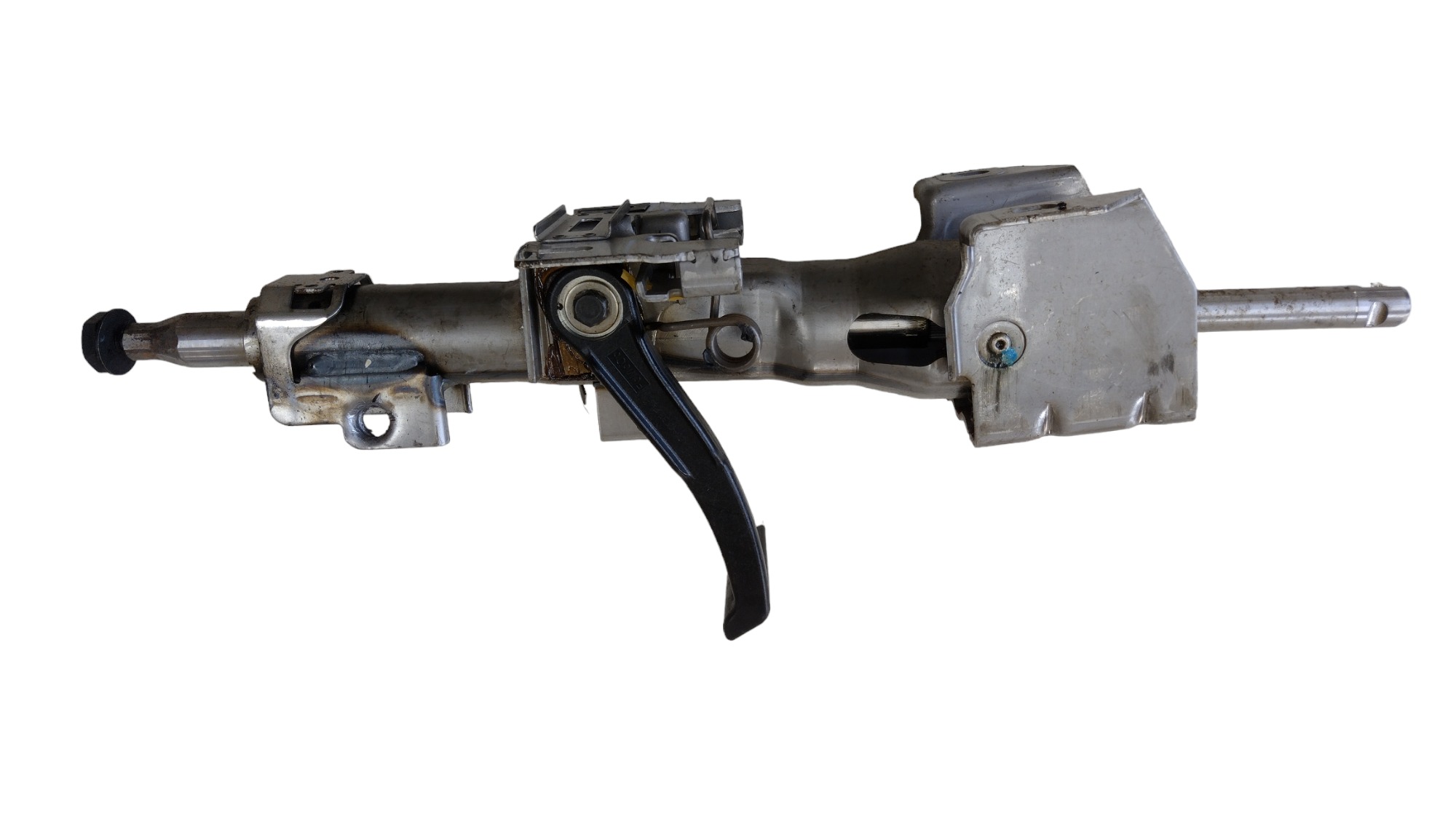 Coluna de direção Ford Ranger 2.2 2021 4