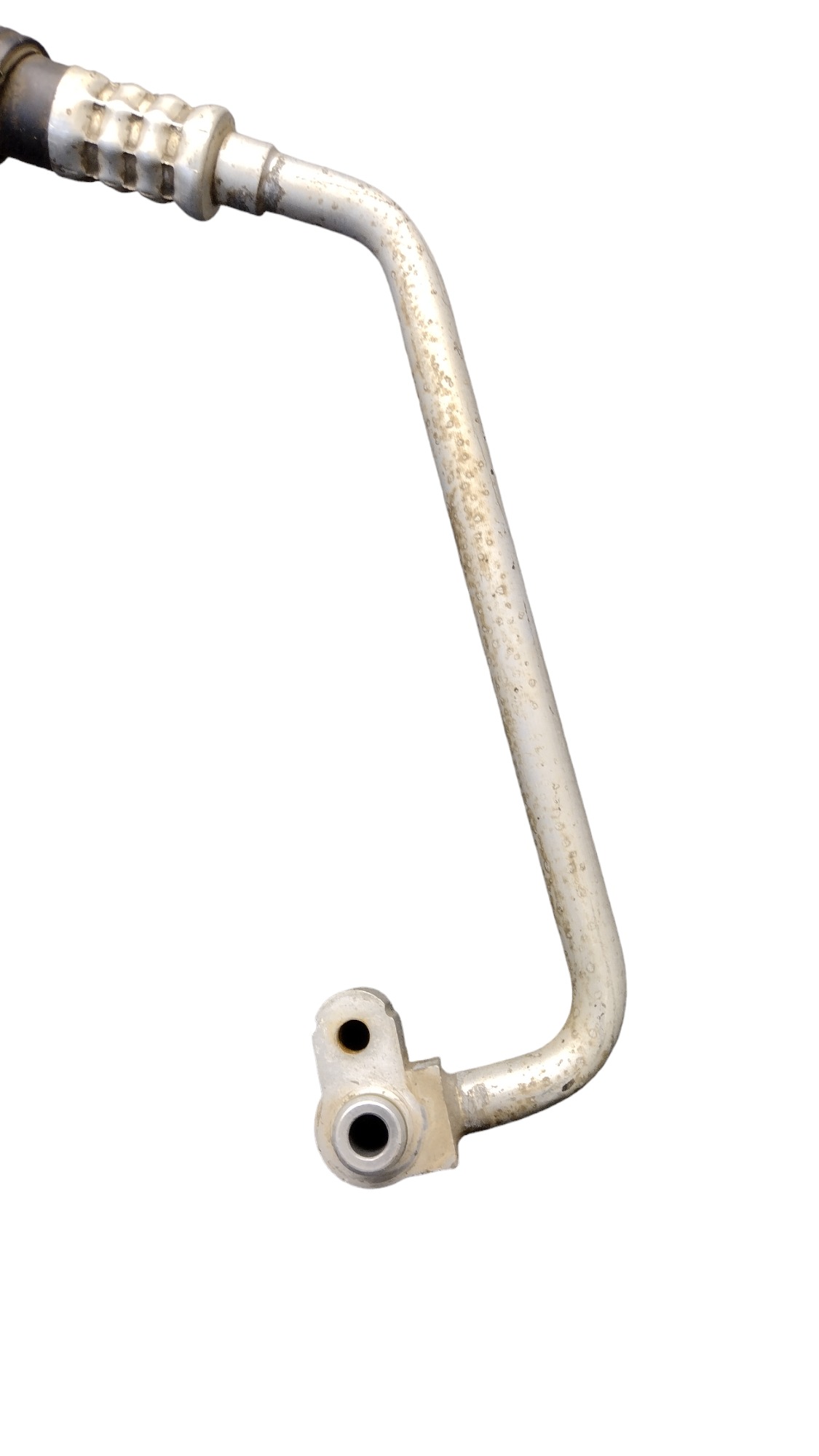 Mangueira Do Ar Condicionado Vw 8160 2014 4