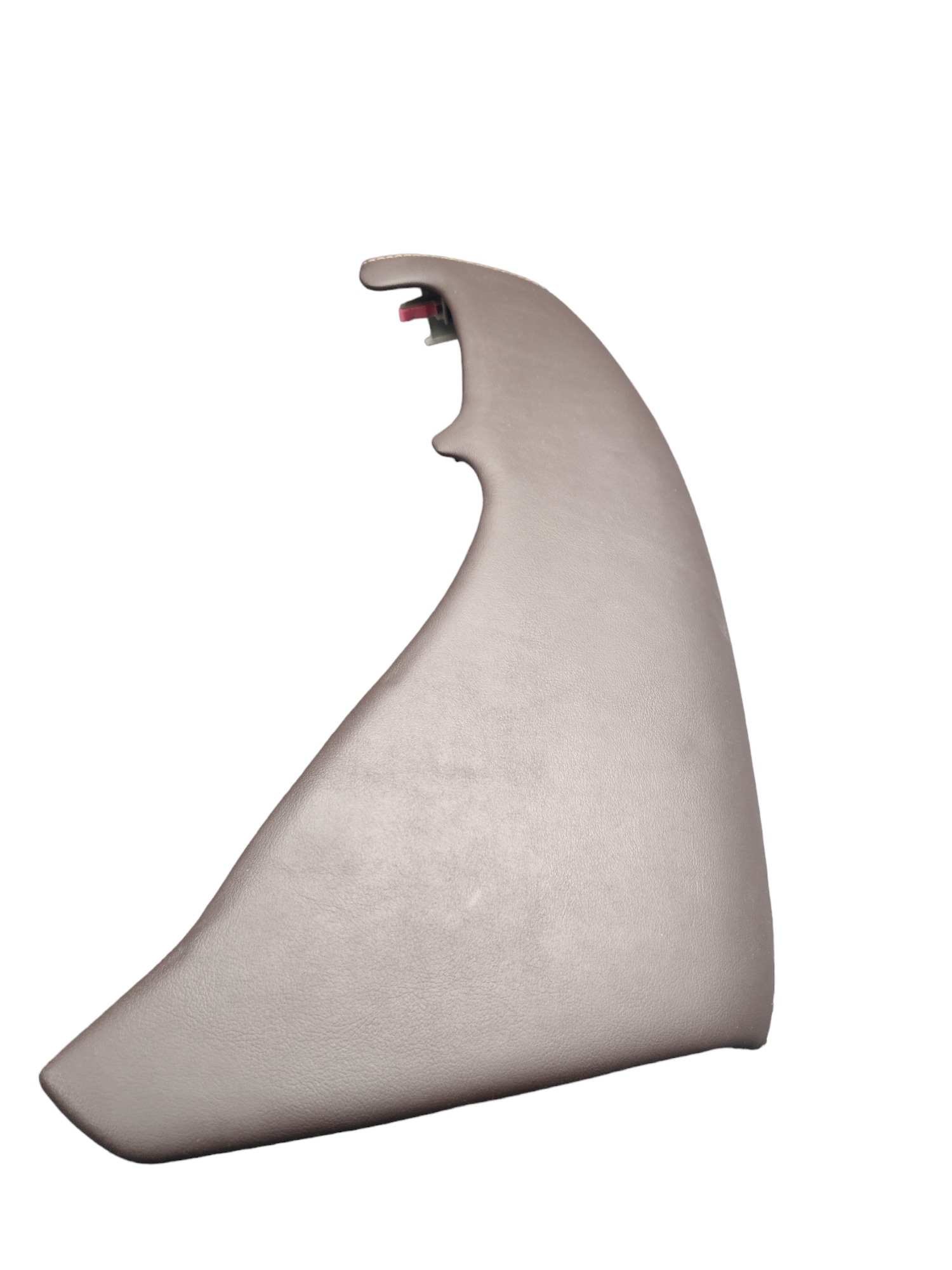 Acabamento Painel Console L.e Hilux Srx 2.8 2016 6