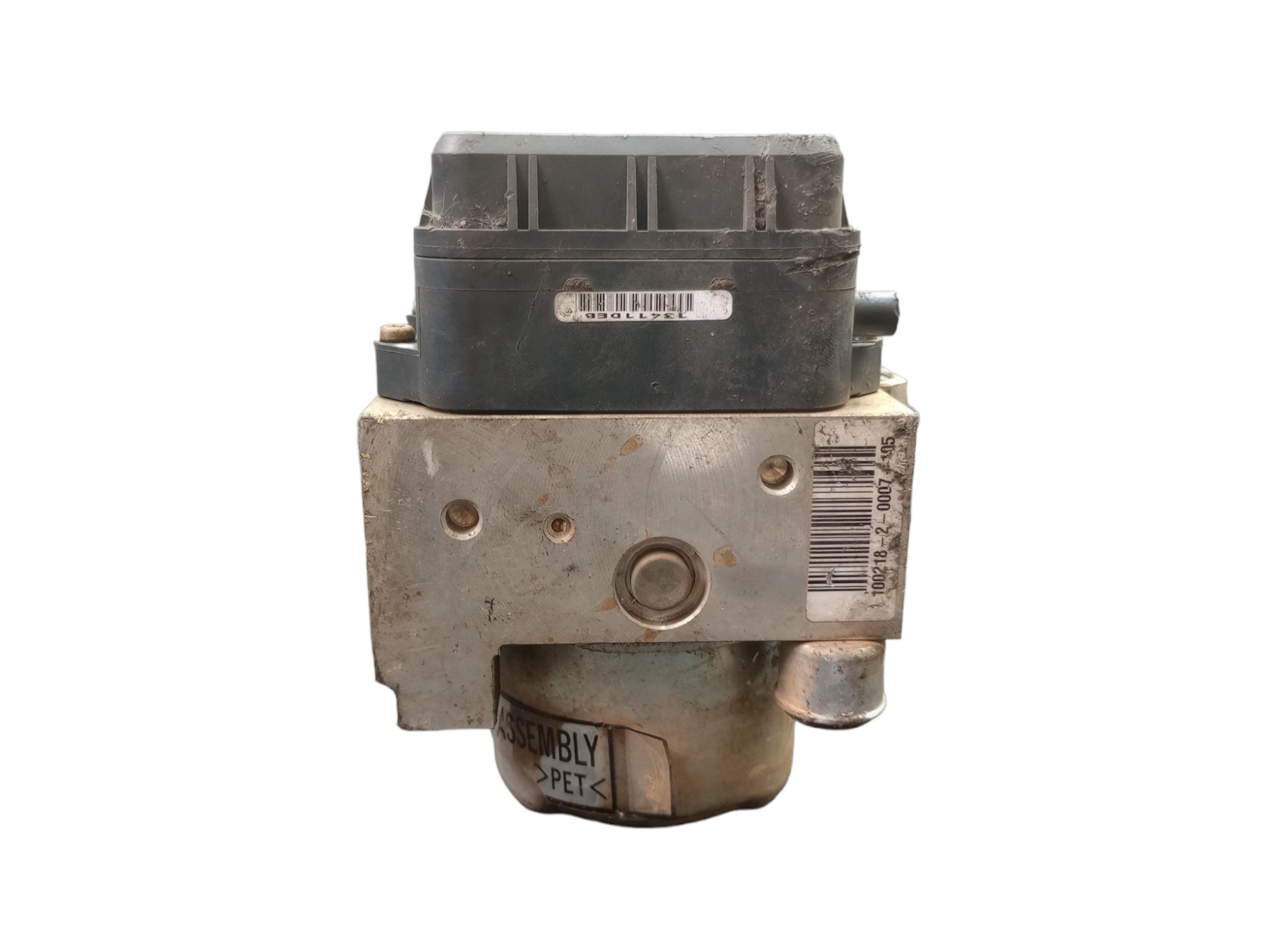 Módulo Ford Ranger 3.0 2010 5